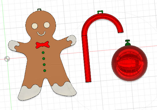 Christmas Deco