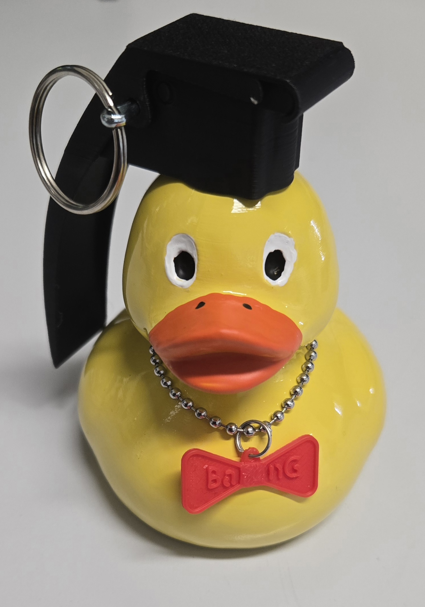 Quackbang Grenade