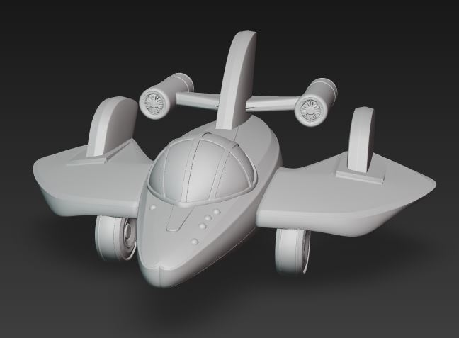 Ship 6 — miniatura 2