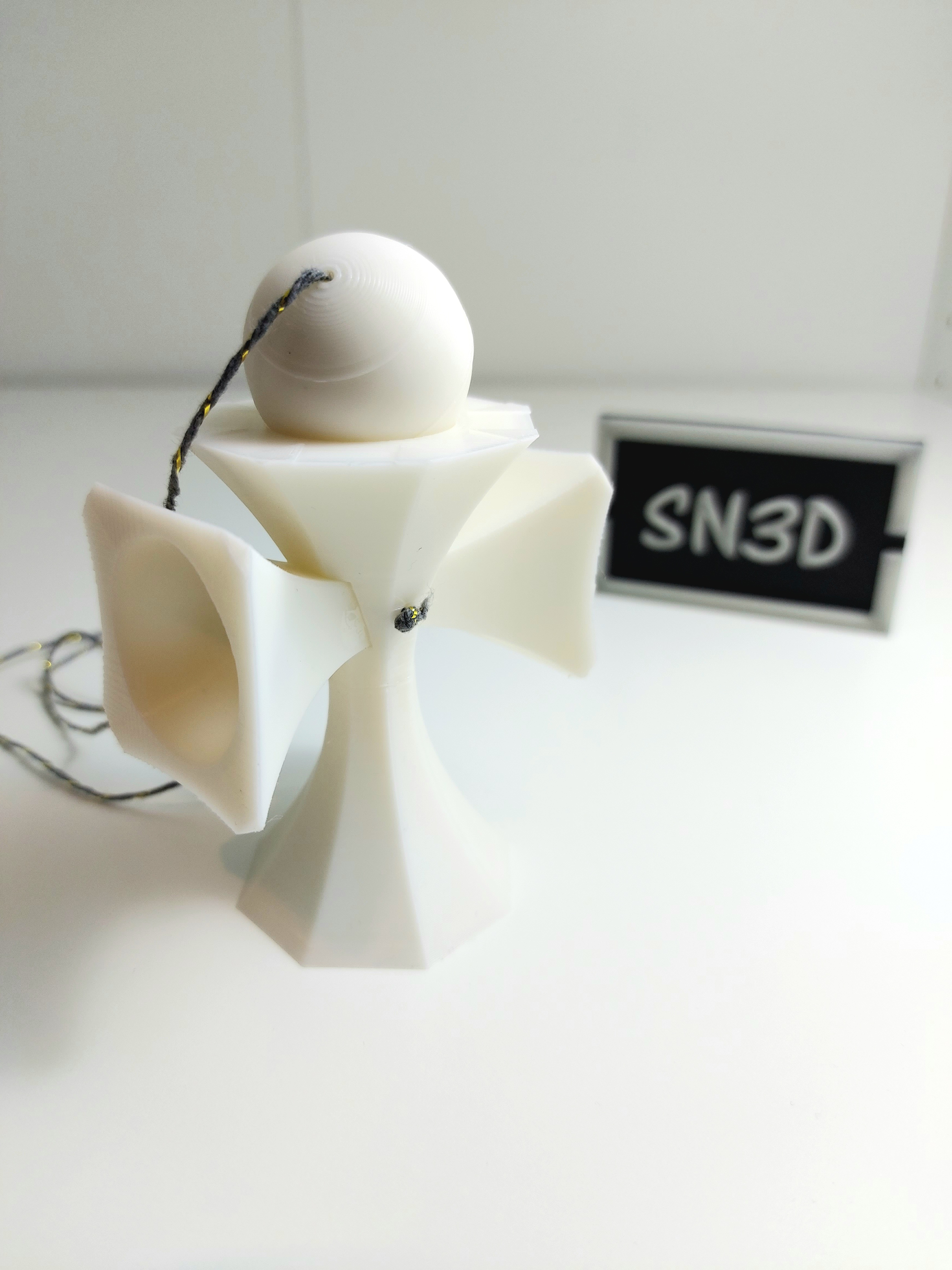 Kendama Mini
