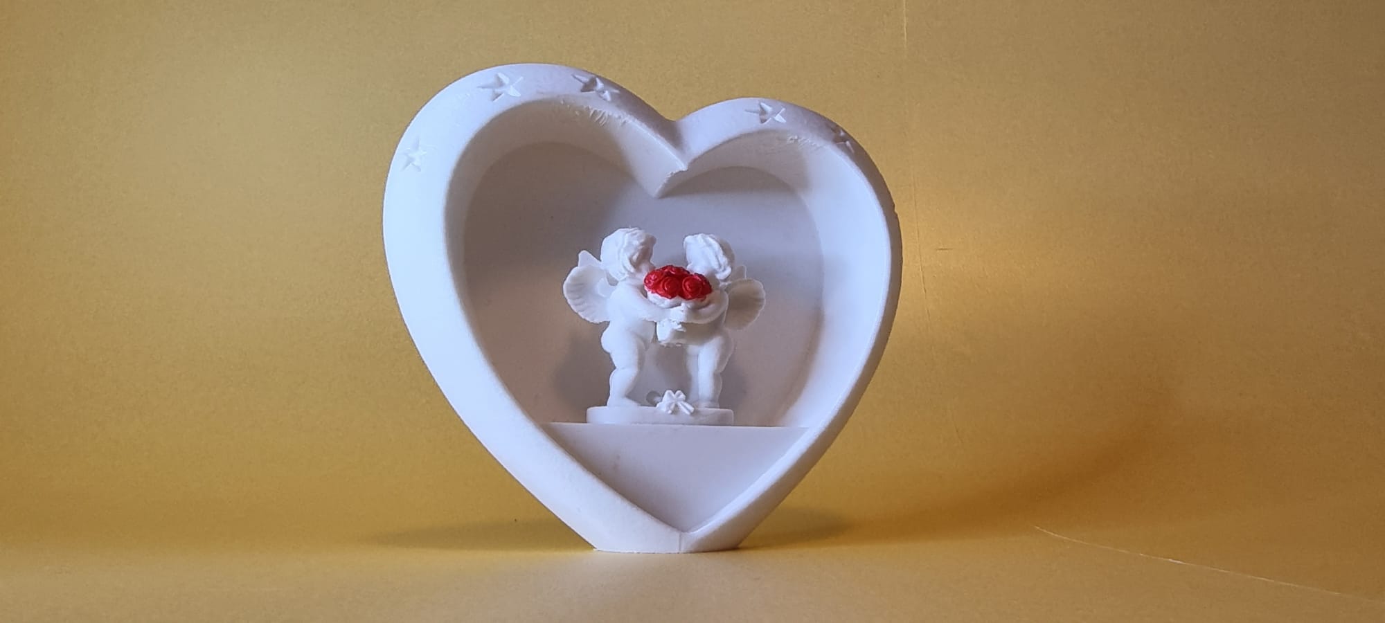 Cupid’s Garden