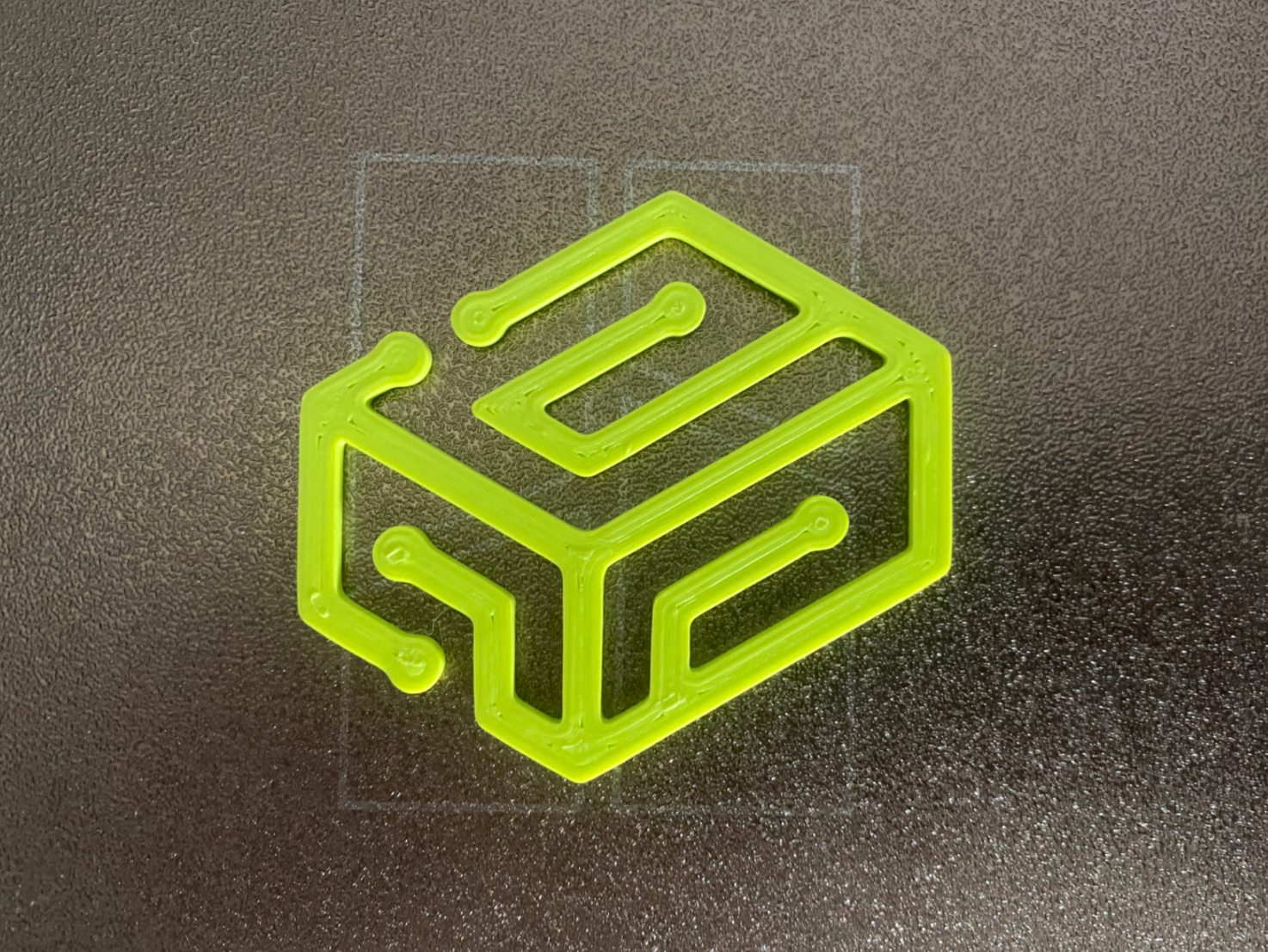 CyberBrick Logo
