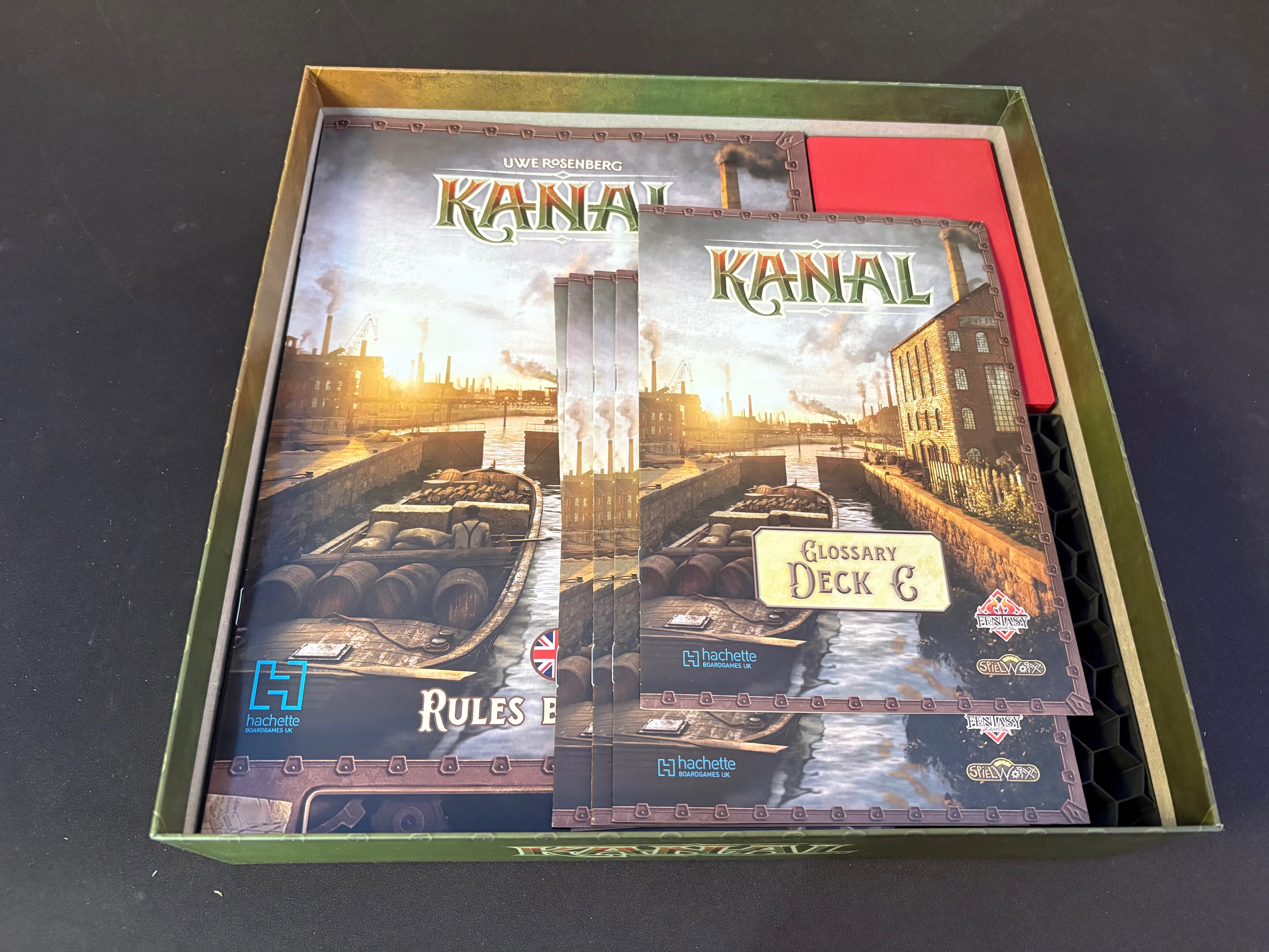 Kanal (2024) — miniatura 2