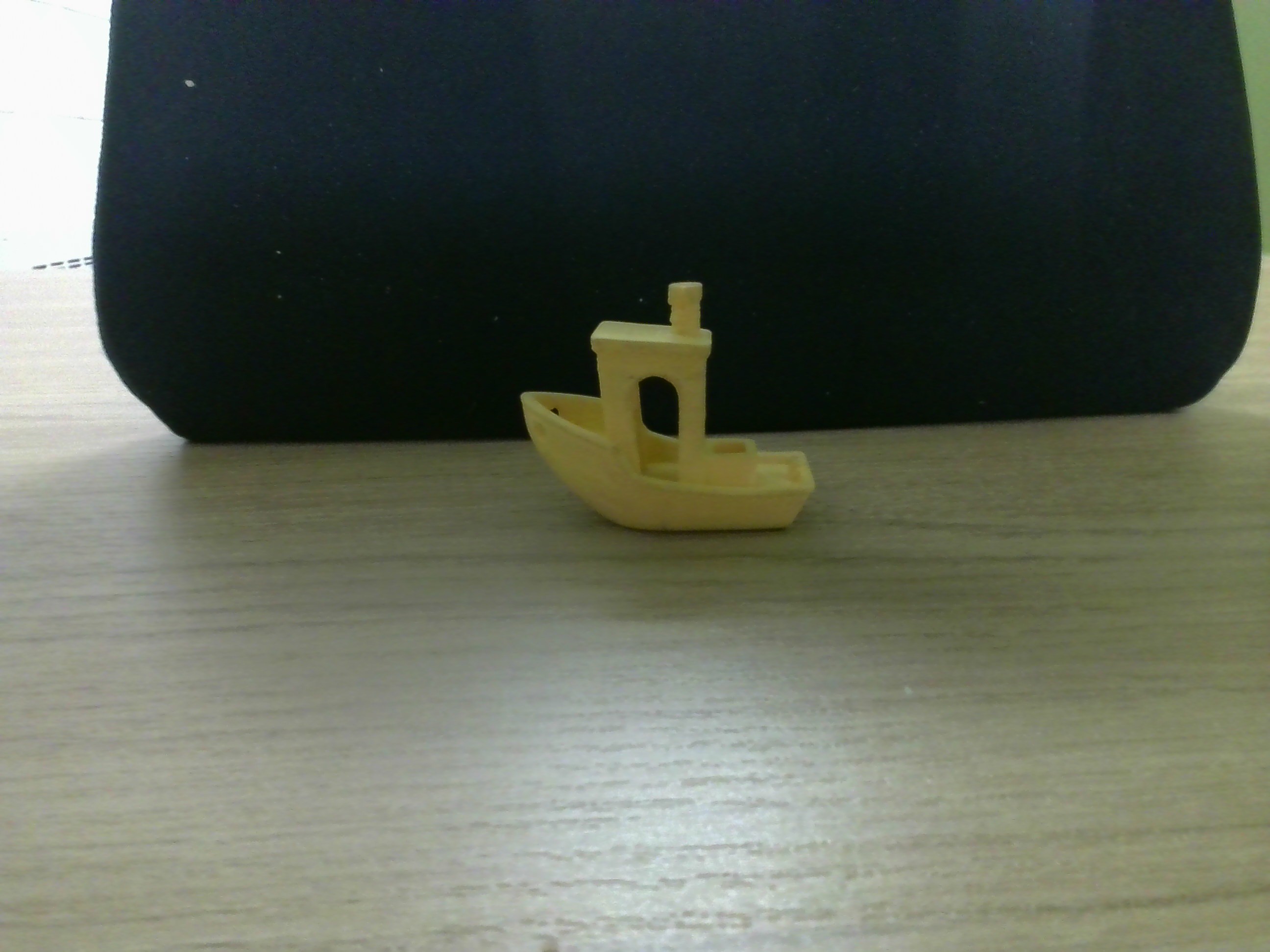 Benchy sans la marque — miniatura 3