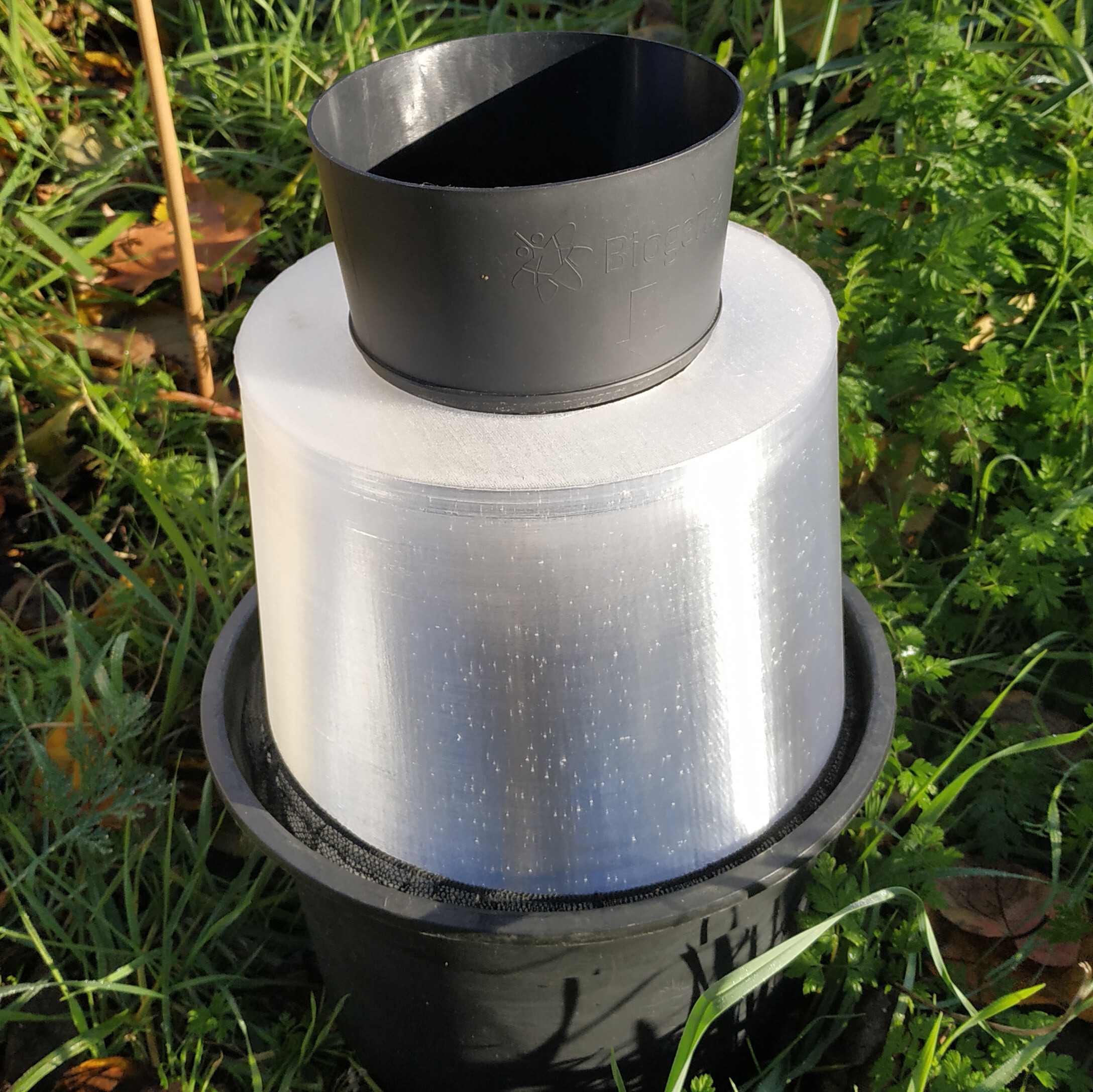 mosquito trap parts for BG-CAT