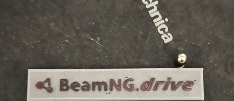 BeamNG Drive Logo