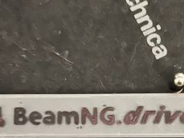 BeamNG Drive Logo