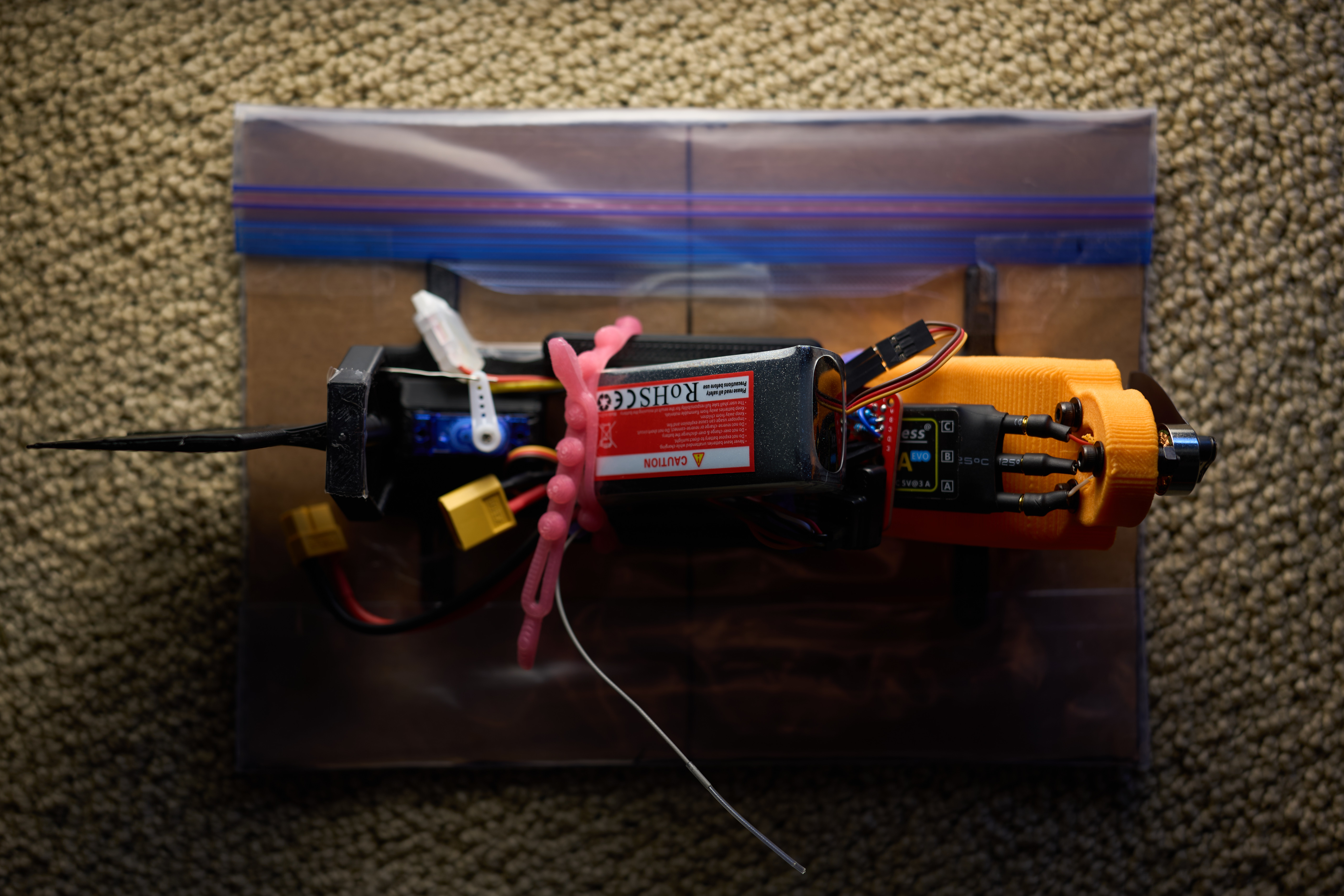 Hover Cruiser — thumbnail 5