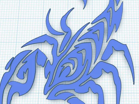 escorpion
