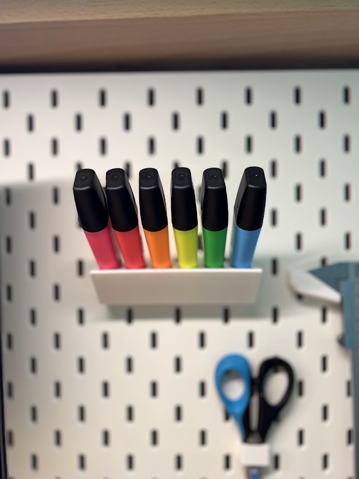 skadis stabilo holder