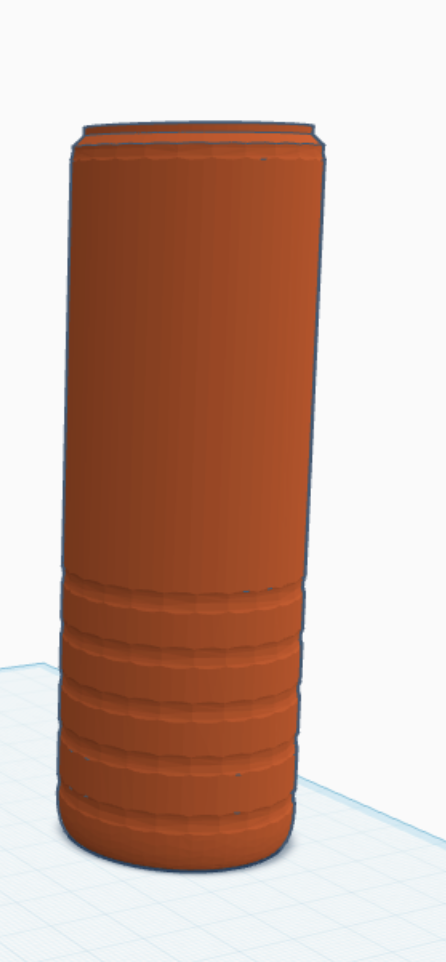 TKO Omega 9K suppressor