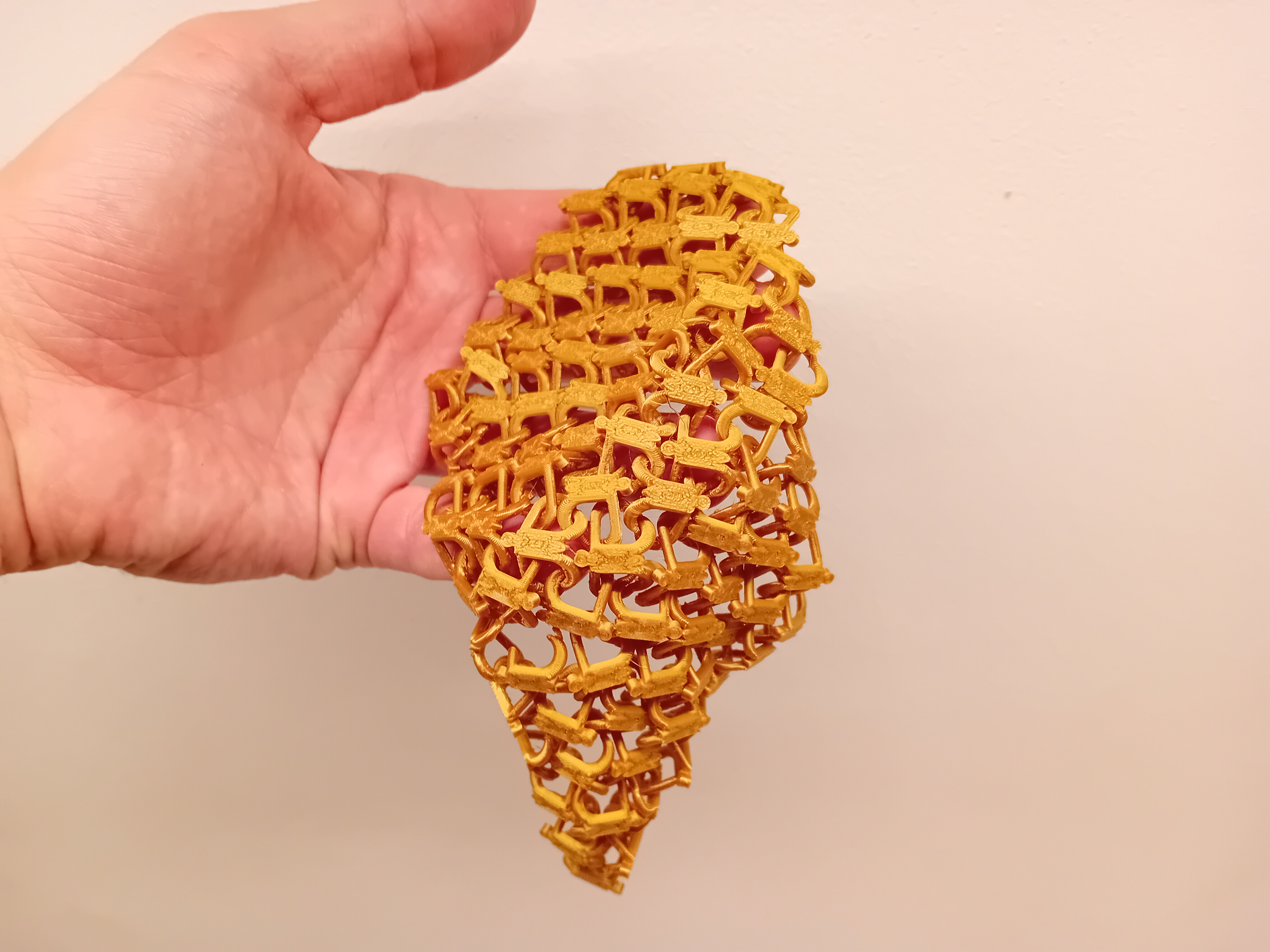 Butterfly Chainmail — thumbnail 2
