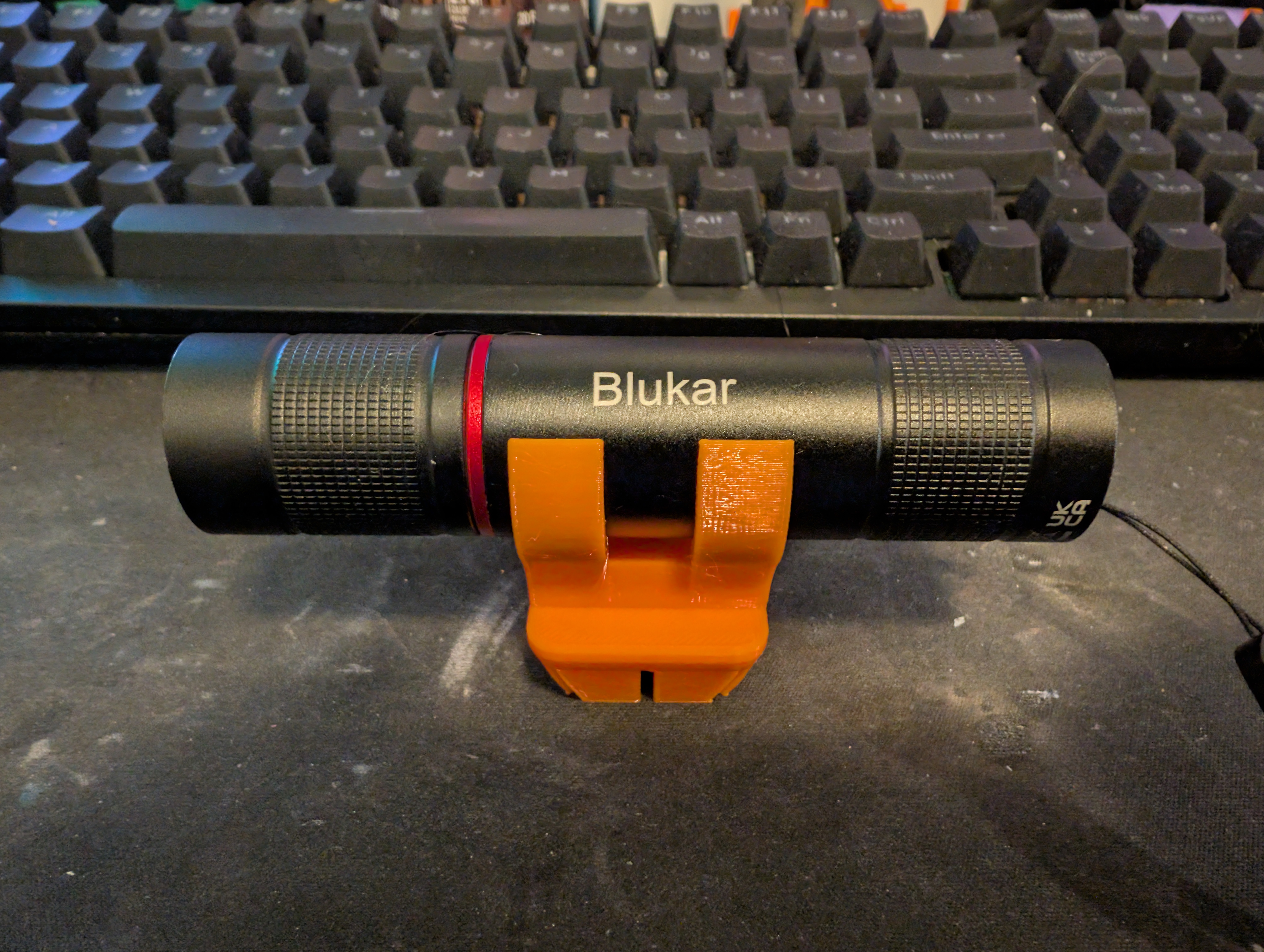 Flashlight Ballmount — thumbnail 8