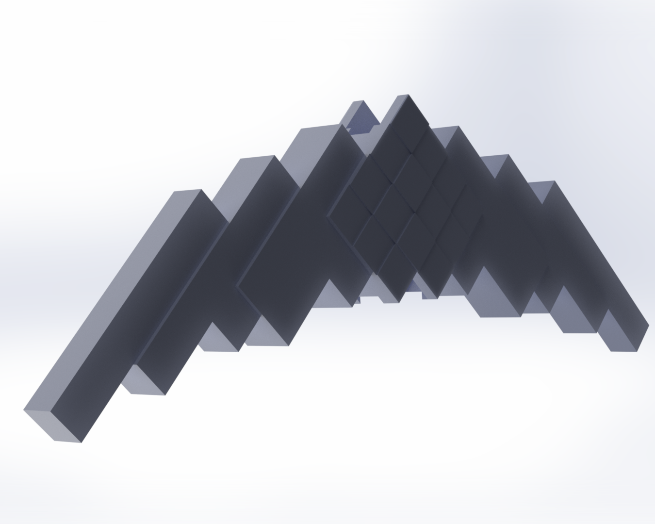 Minecraft Pickaxe — thumbnail 5