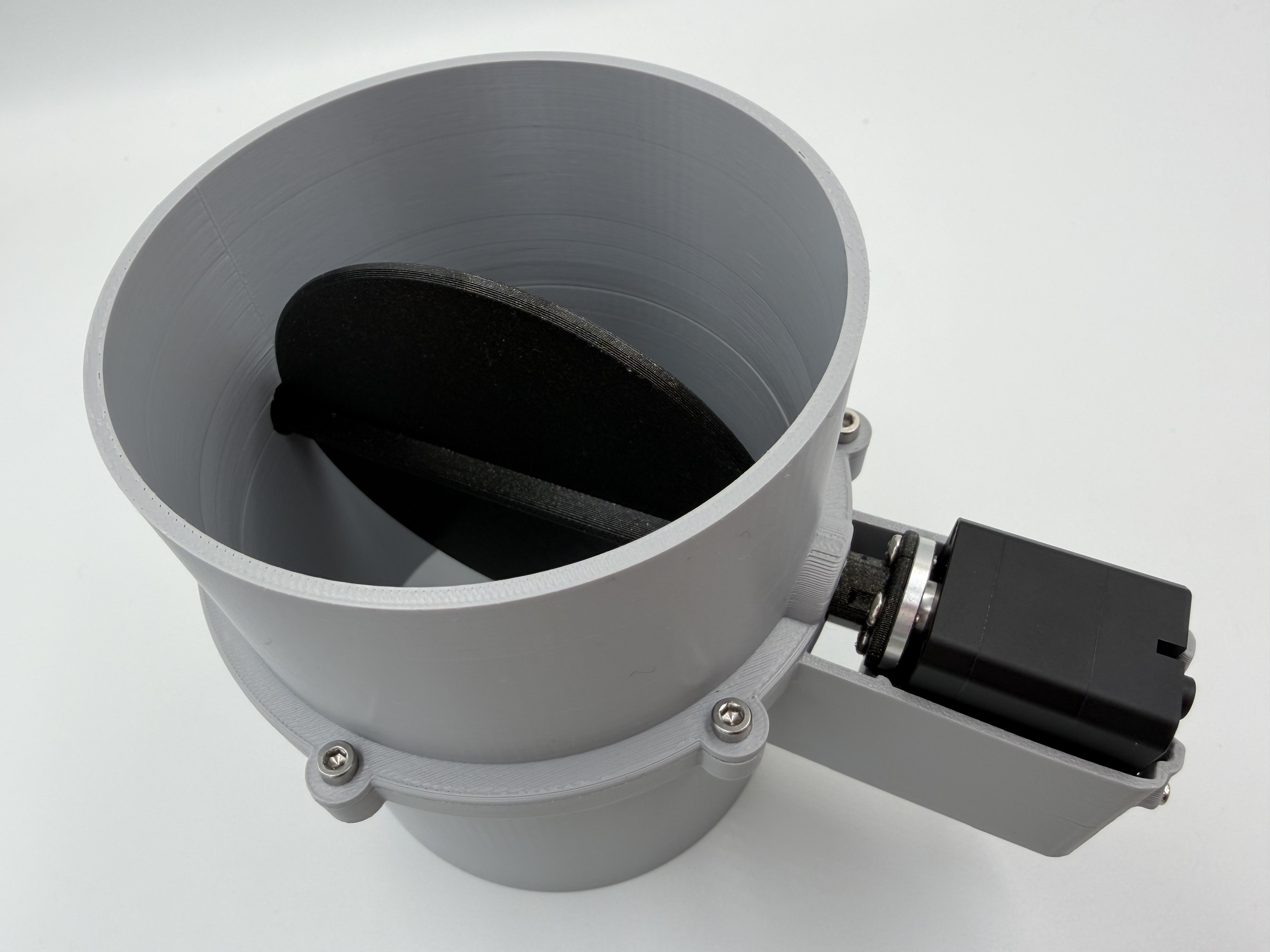 FAME Smart Inline Valve Preview 1