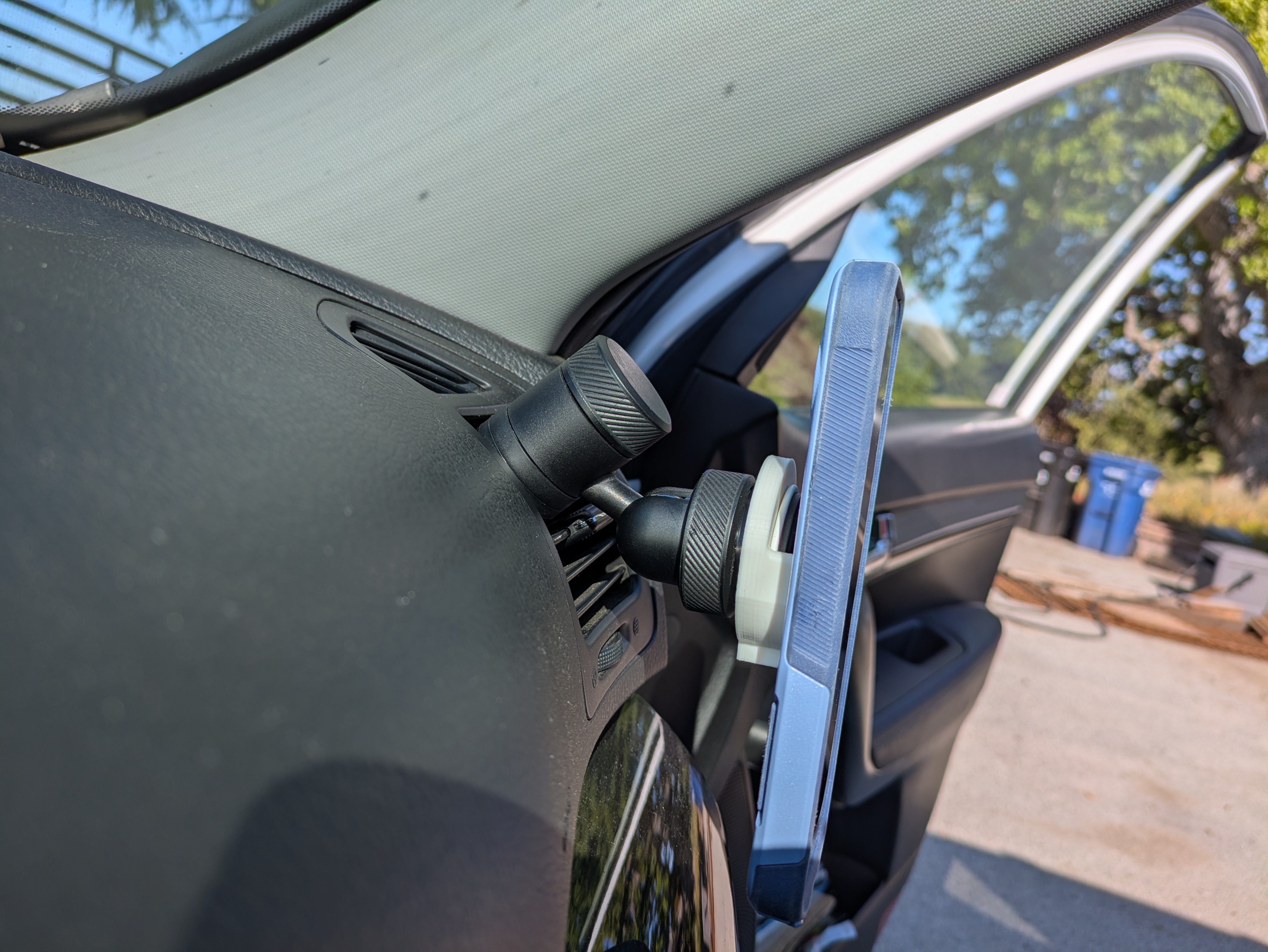 Quadlock popsocket adapter — miniatura 2