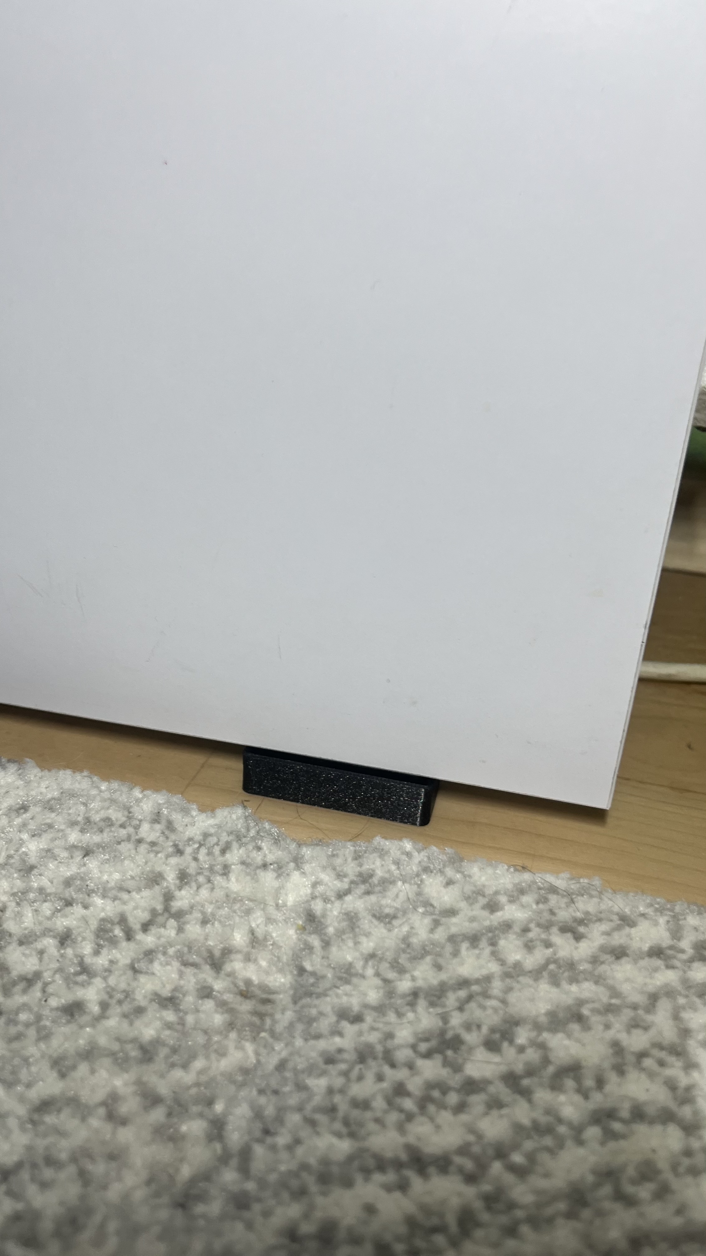 Miniatura 2 do modelo 3D leveling the table