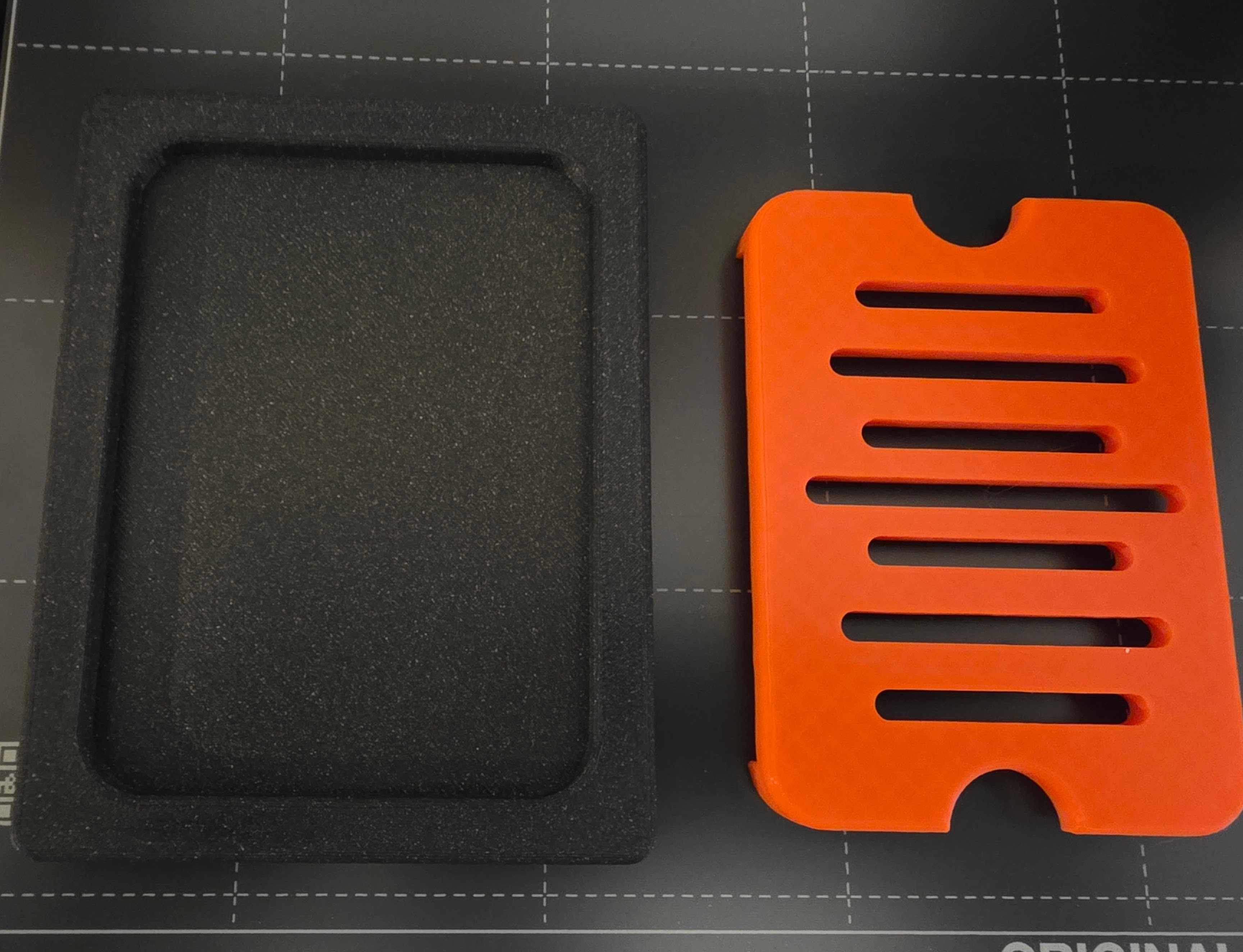 Sponge Tray — miniatura 3
