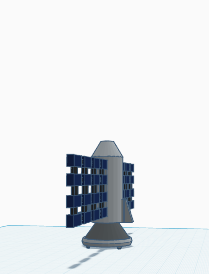 Satellite