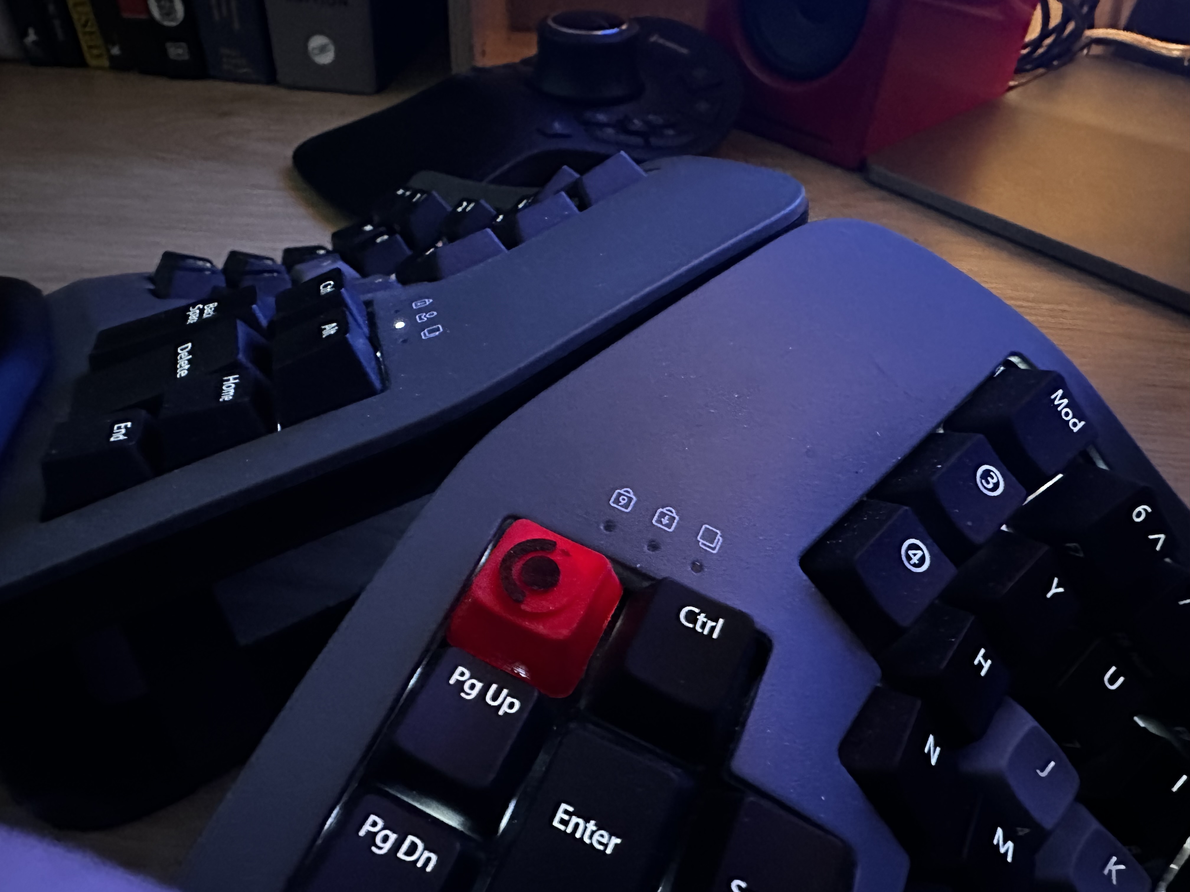 Steam Deck Cherry MX Keycap