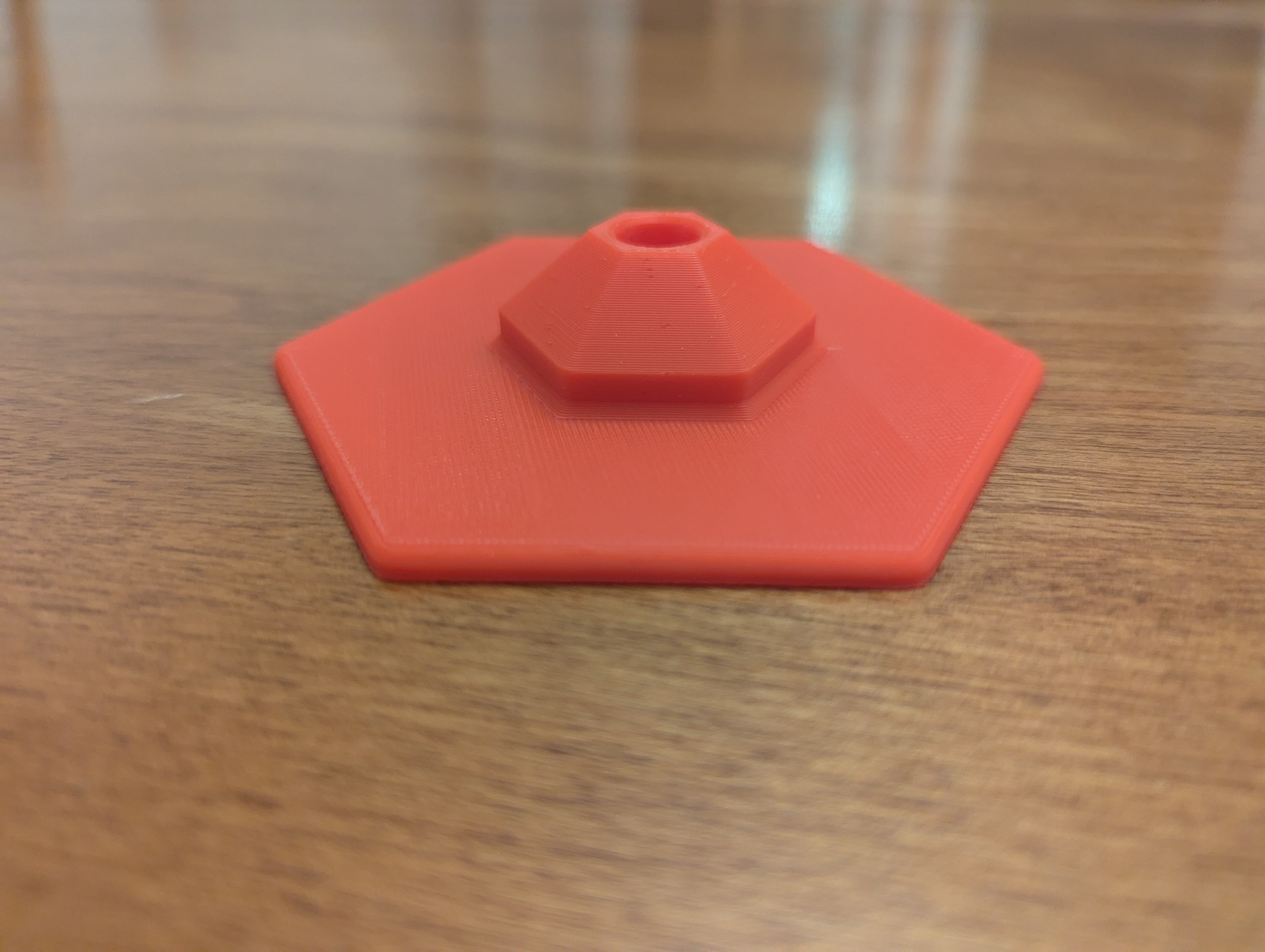 LTT screwdriver vertical stand