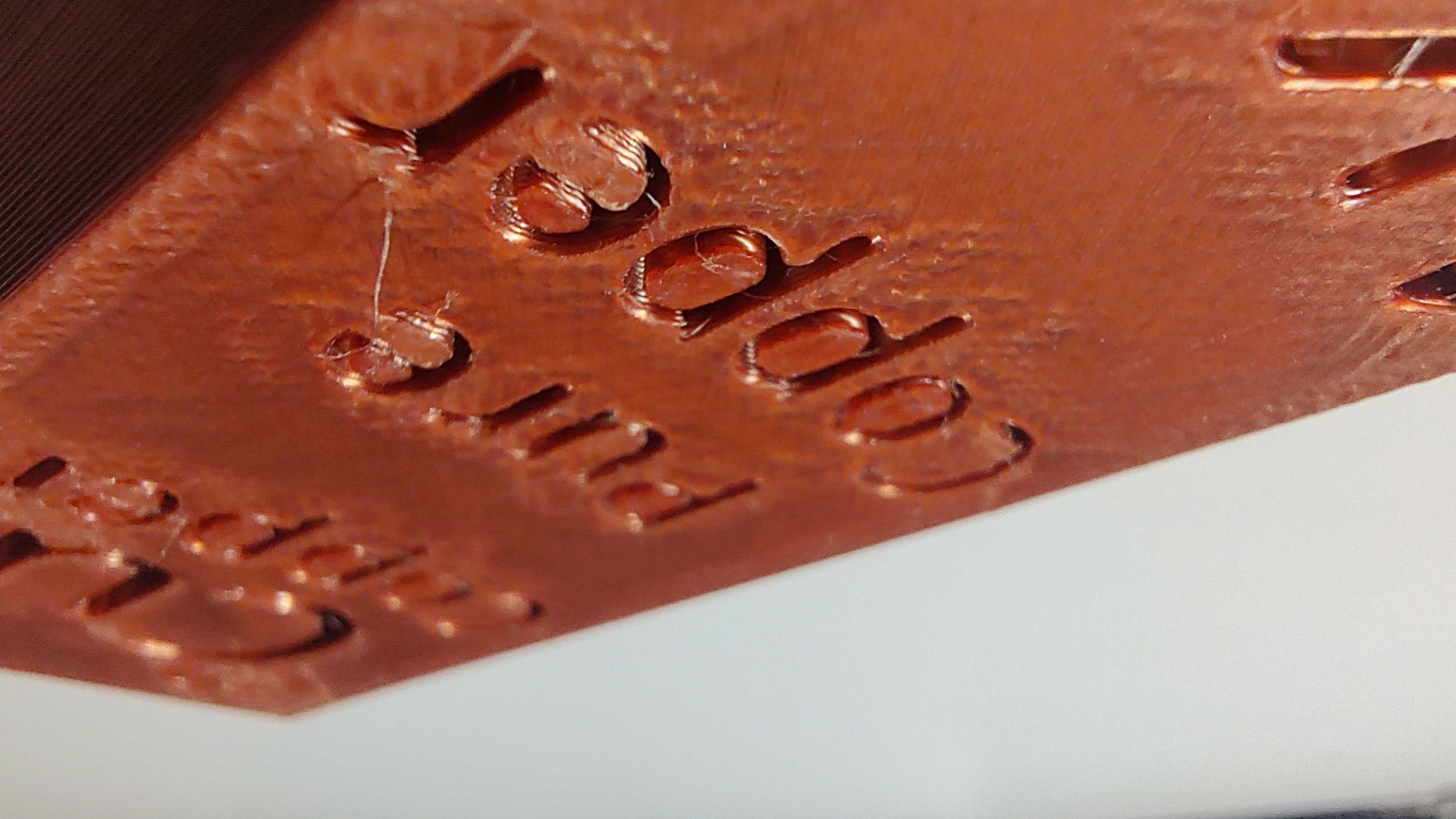 Copper ingot — miniatura 5