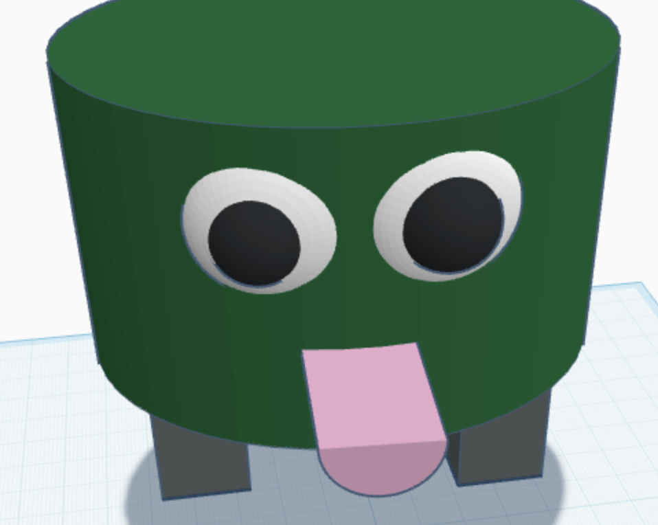 mr doodad stl