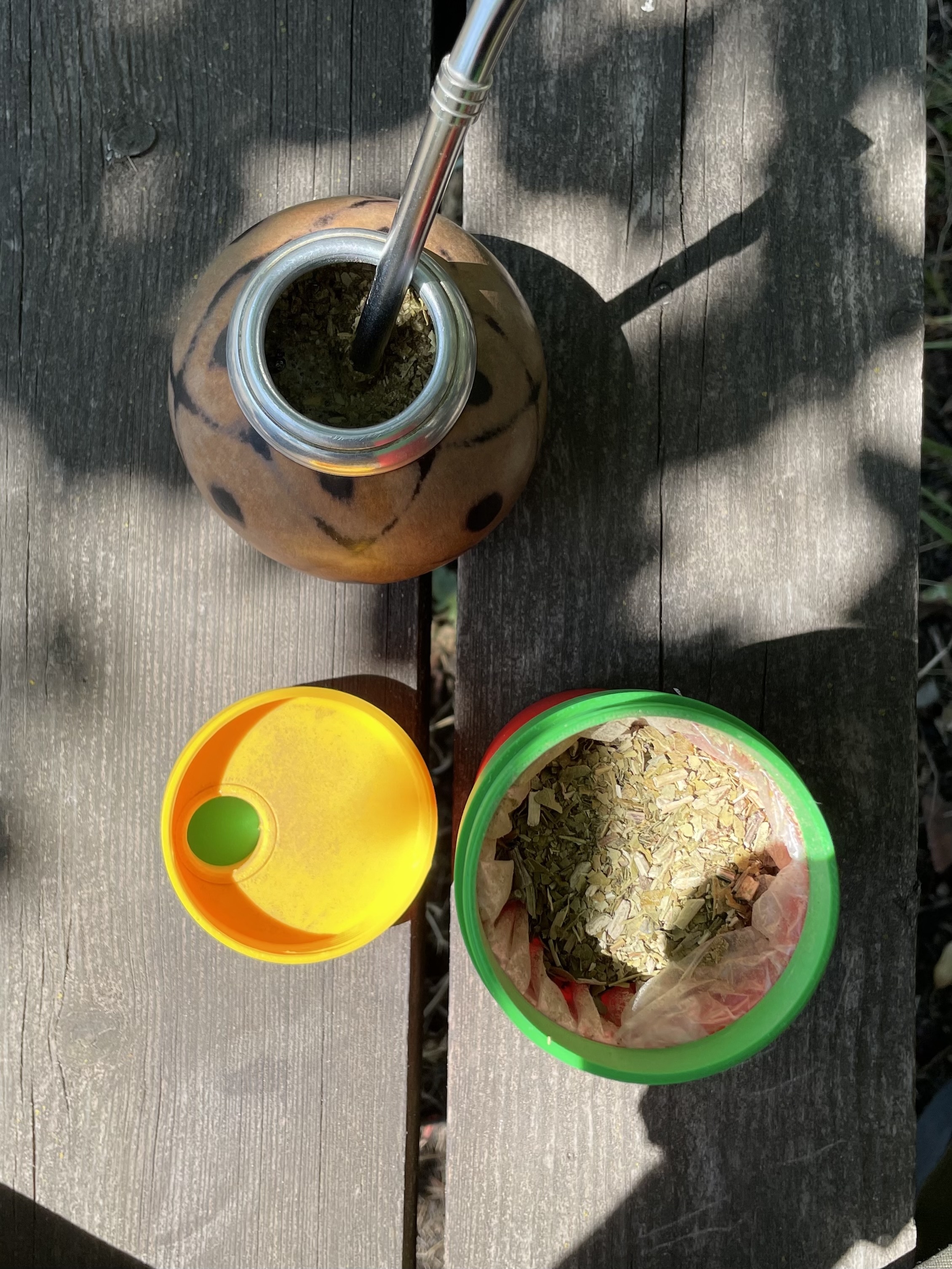 EDC Yerba Box — miniatura 2