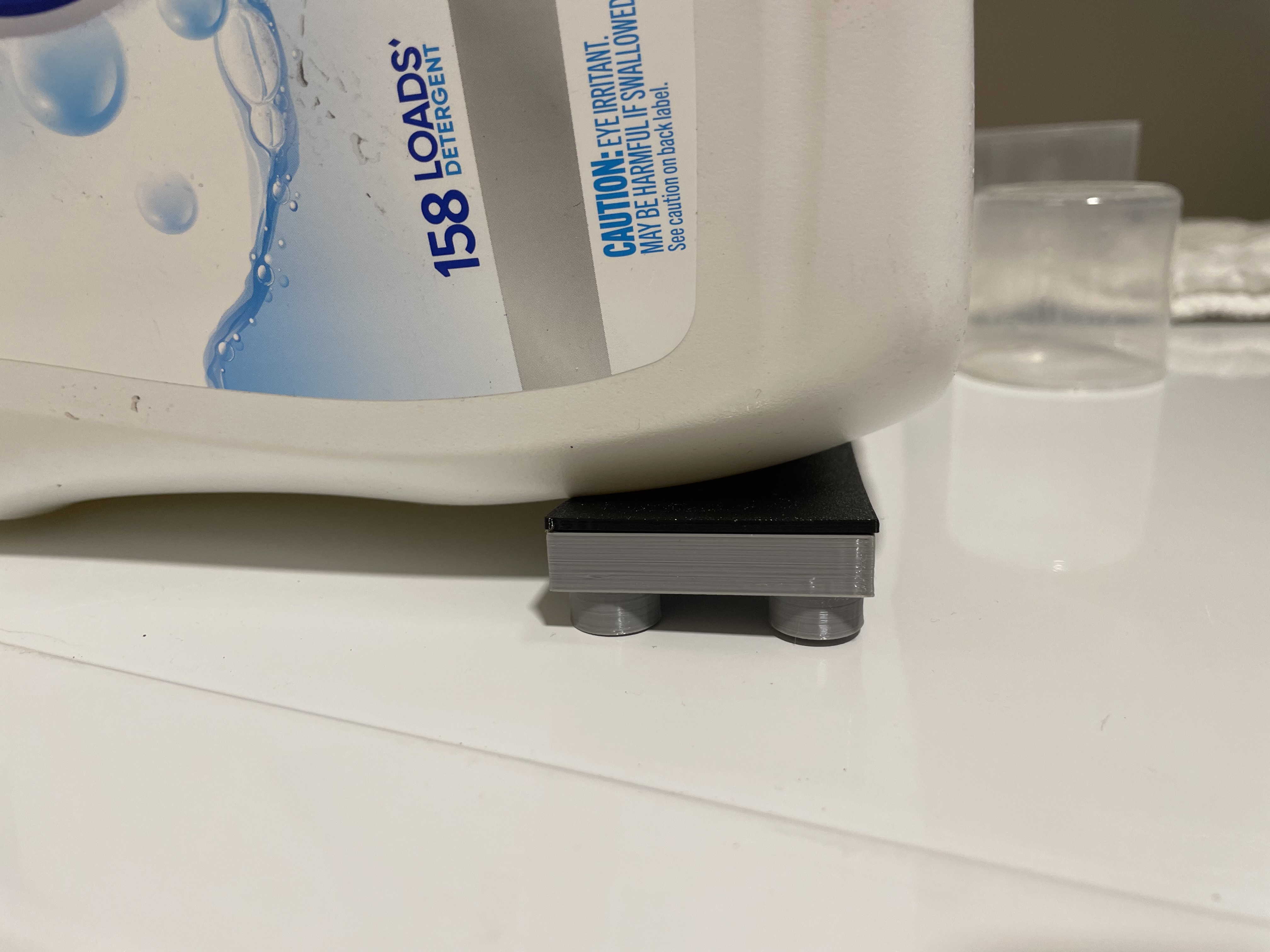 Laundry Detergent Riser — miniatura 2