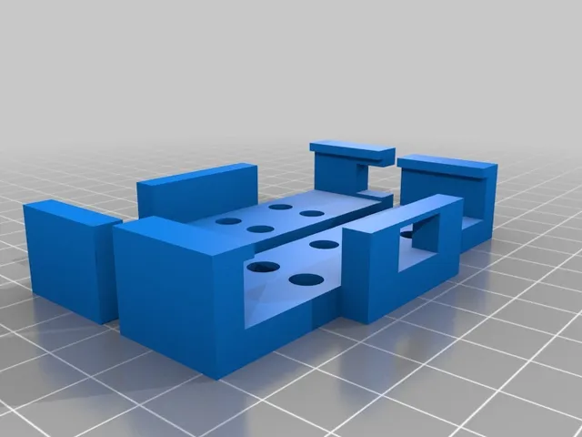 Nexus 5 FTC Phone Mount