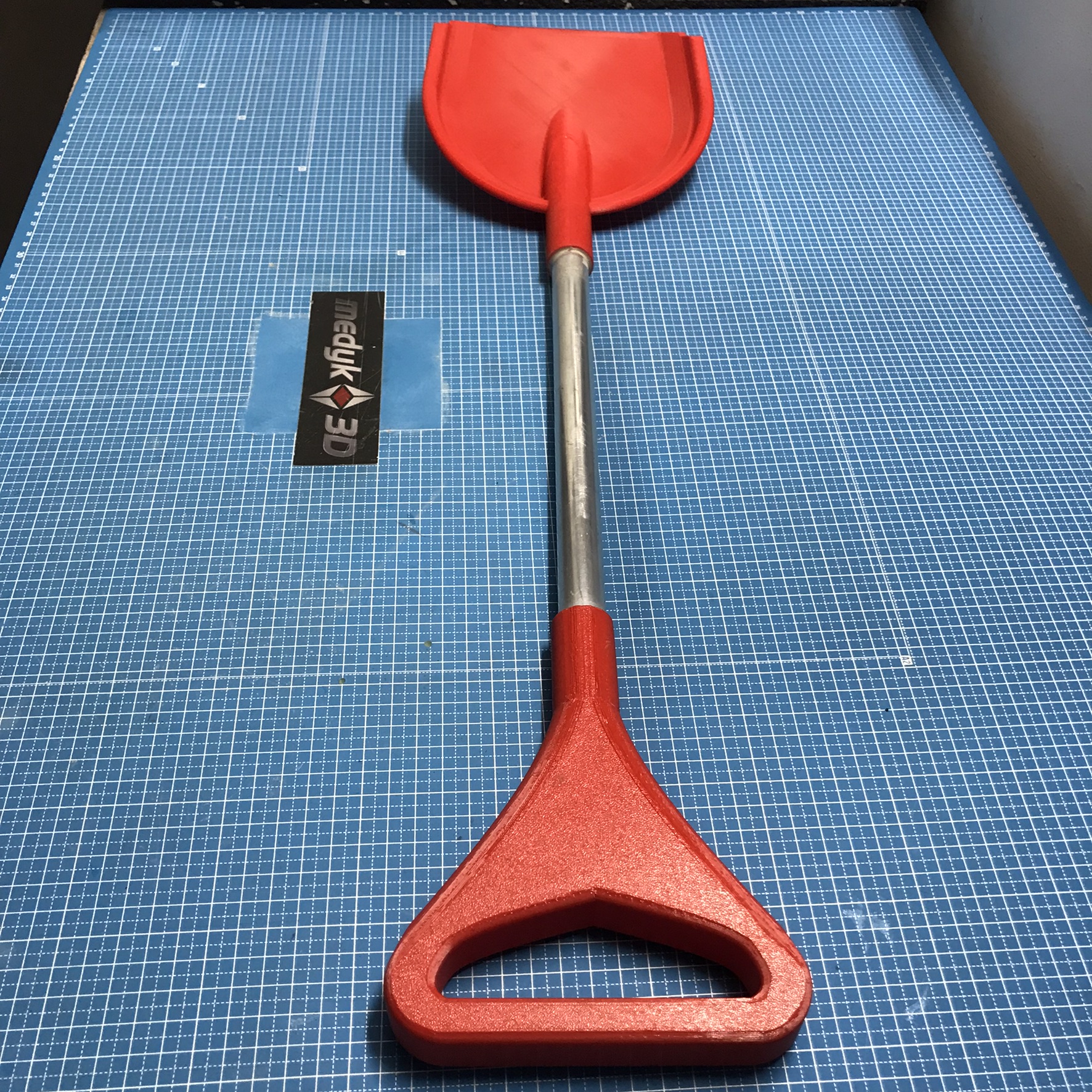 Beach Shovel