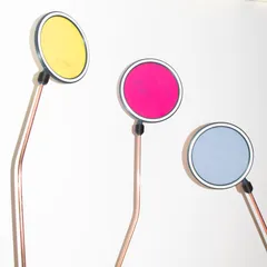 CIRCLE FRAMES