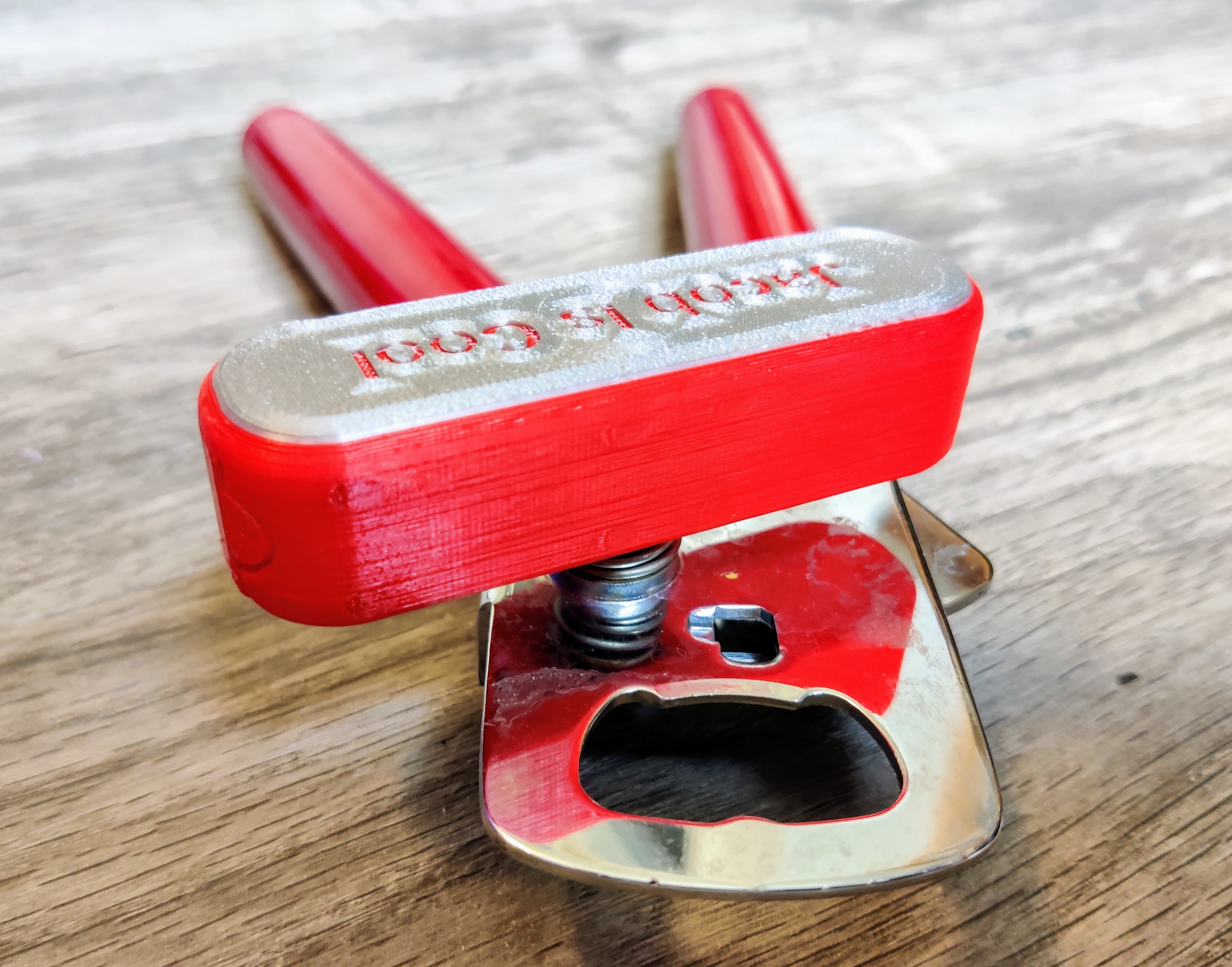 KitchenAid Can Opener Replacement Handle by Jacob Thompson Download