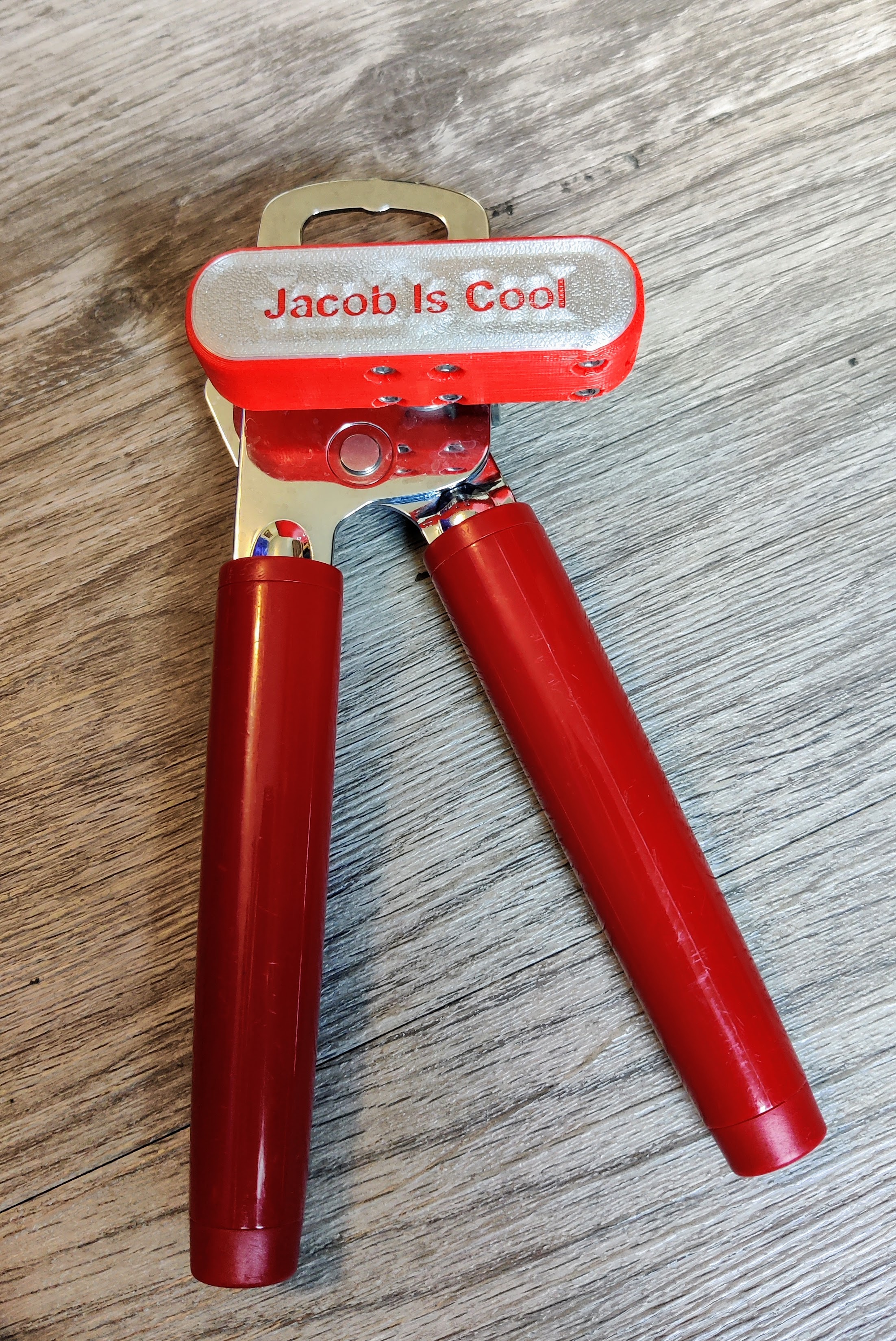 KitchenAid Can Opener Replacement Handle by Jacob Thompson Download