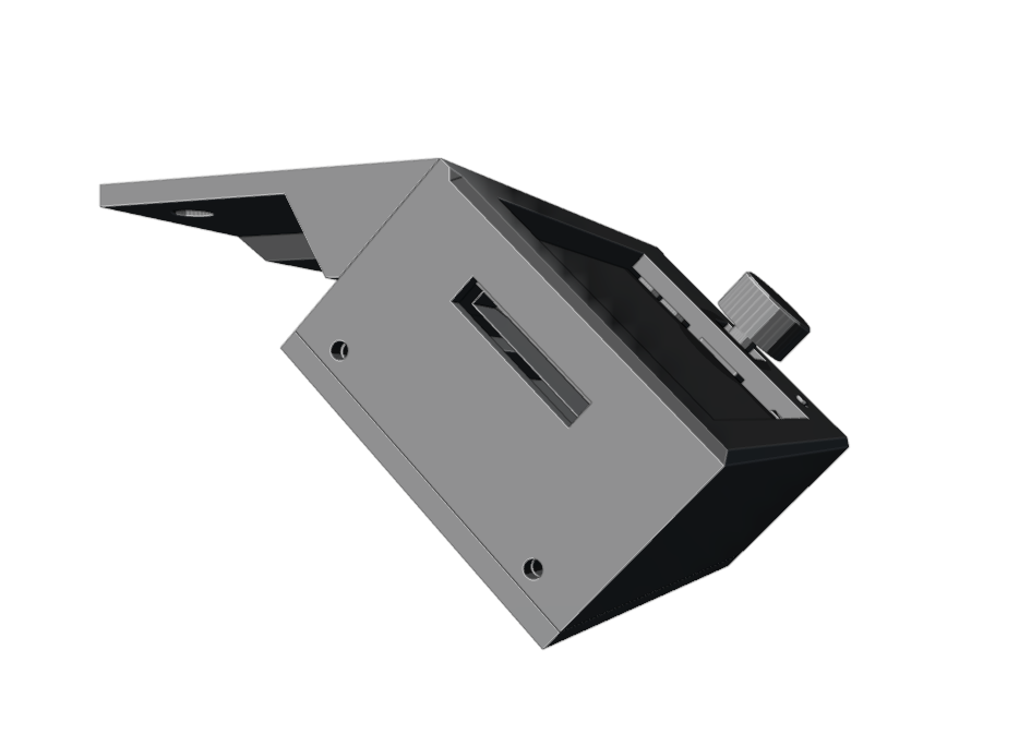 TFT35 V3 Enclosure Screen Case — miniatura 5