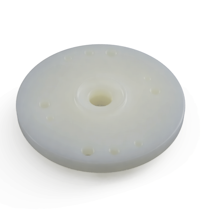 Turnigy Round Servo Horn
