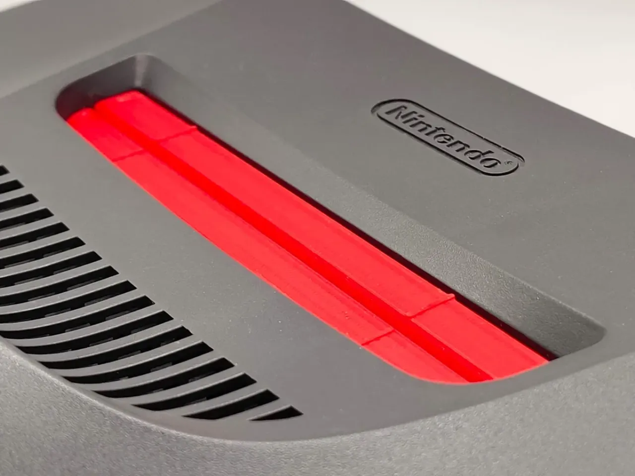 N64 Replacement Cartridge Doors by Humble Bazooka | Download free