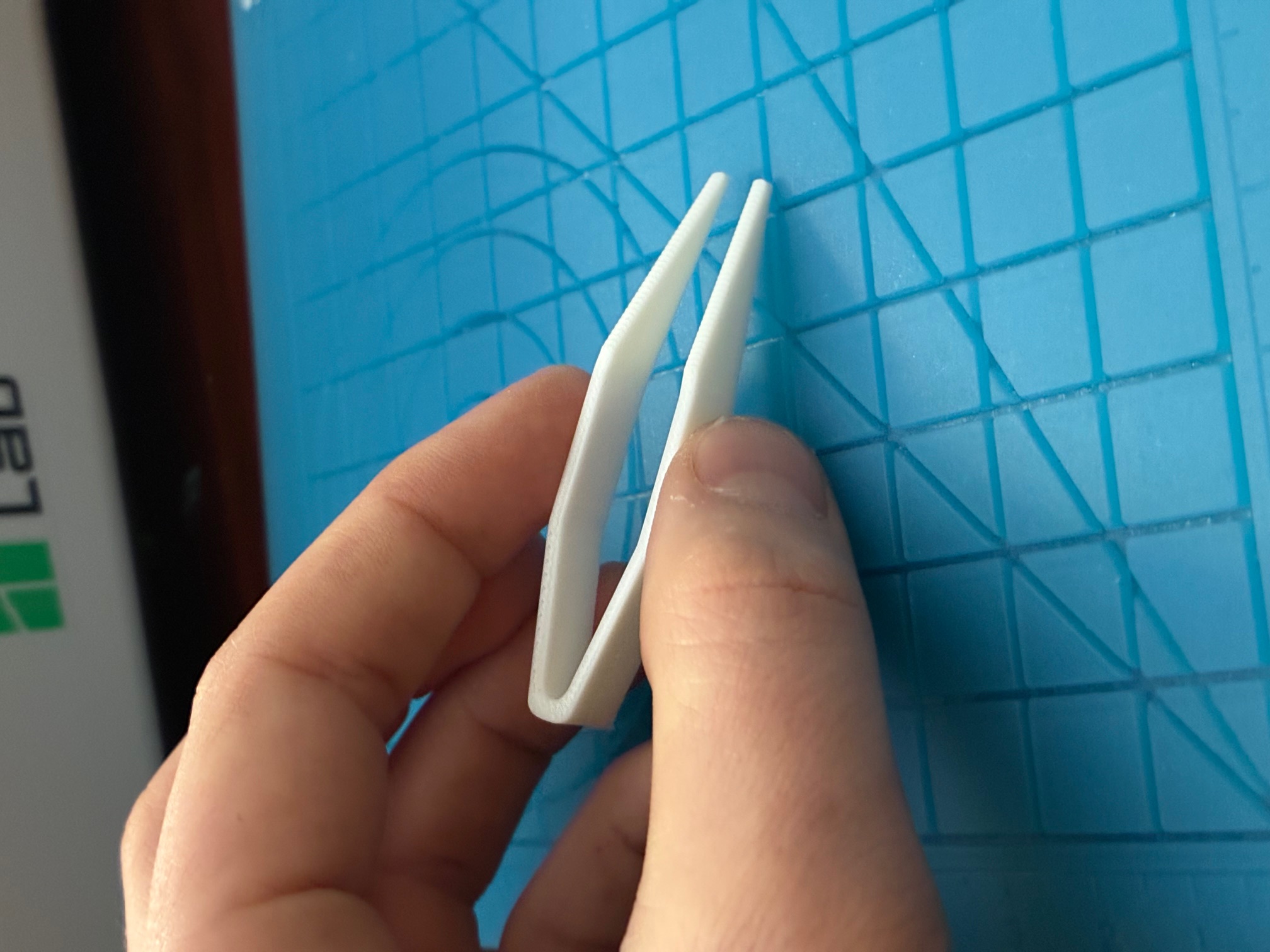 Small Tweezers — miniatura 3
