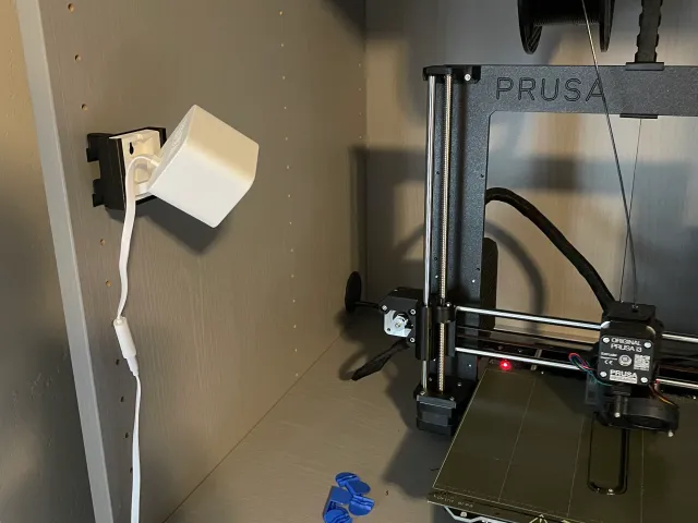 Wyze Cam v3 Mount for IKEA Pax