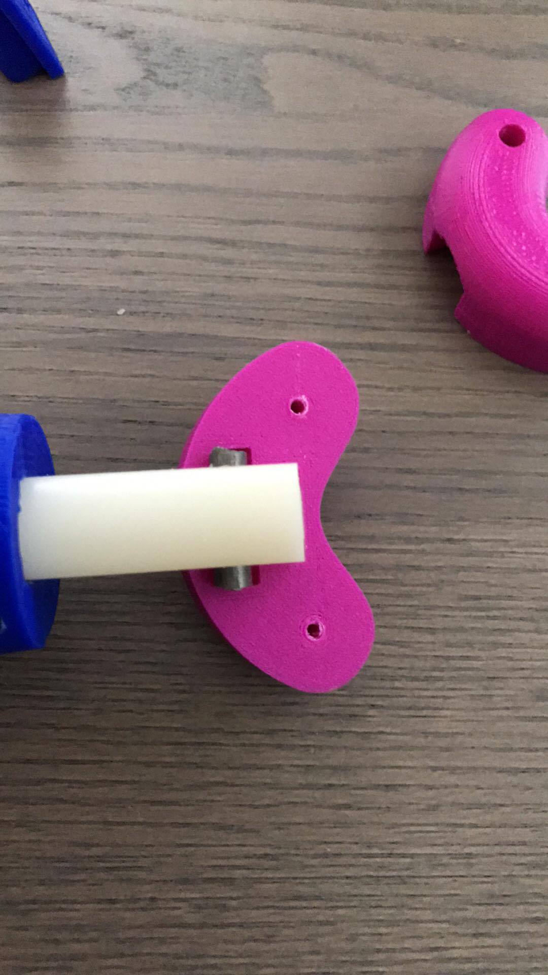 The Sub: Mountable XBZ Reshell — miniatura 2