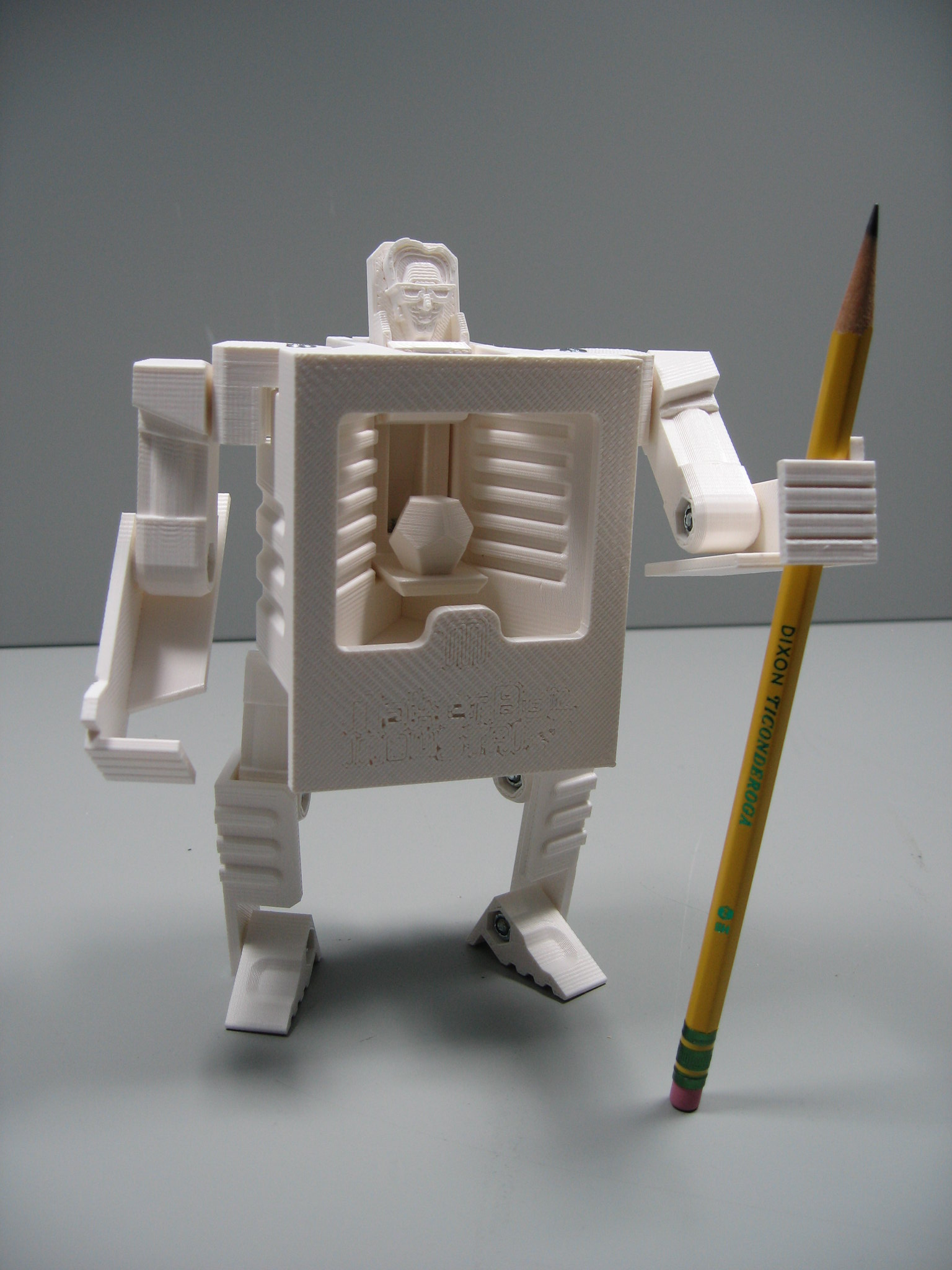 Cupcake CNC Transformer