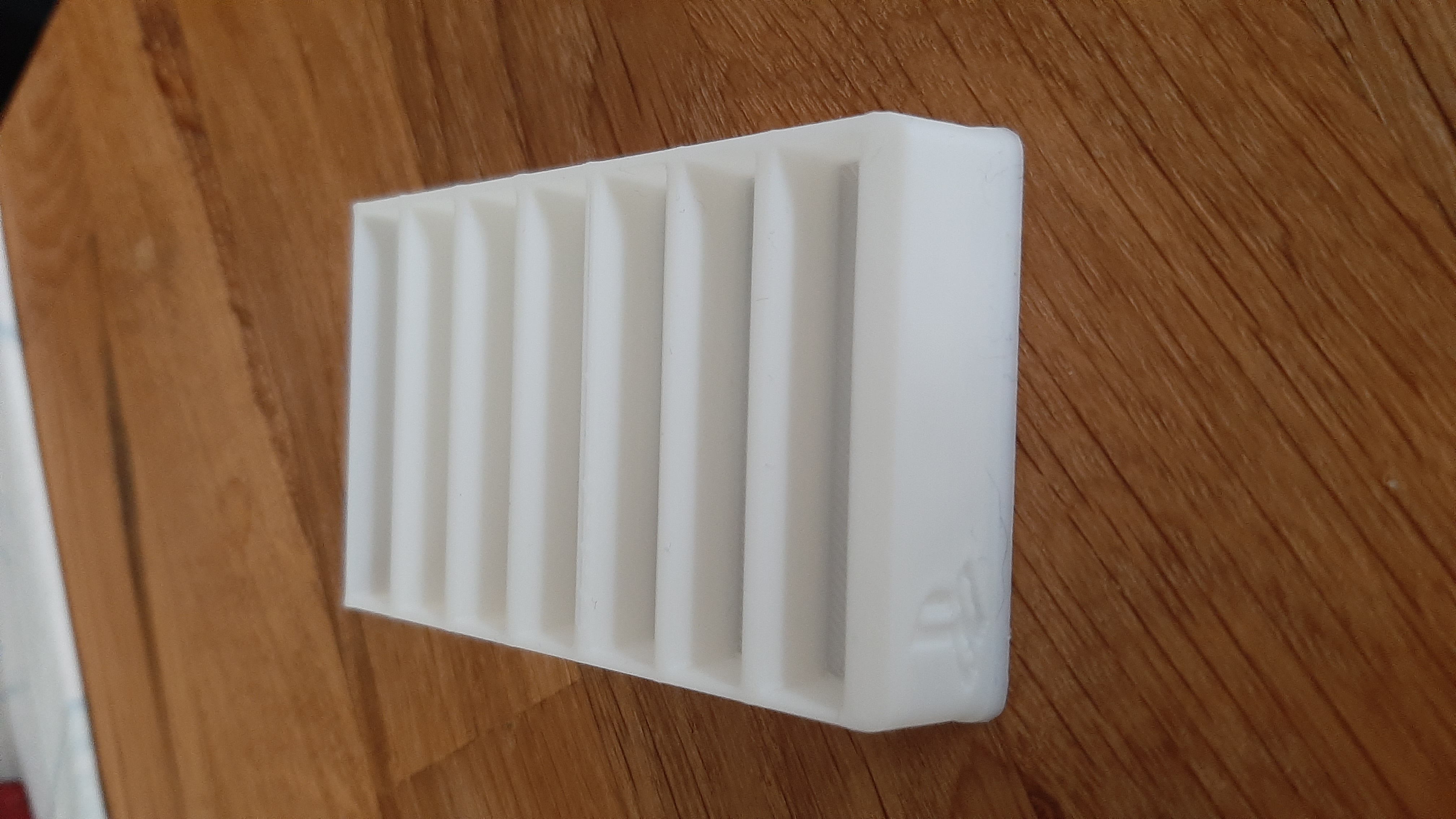 PlayStation Memorycard Tray — miniatura 2