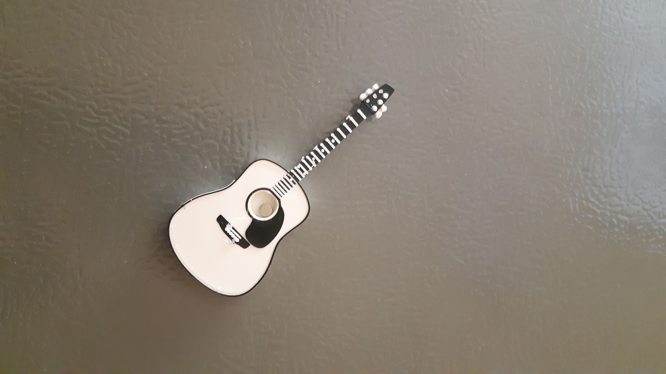 Mini Guitar