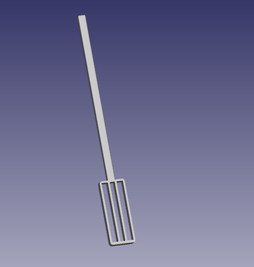 Stirrer/Míchadlo