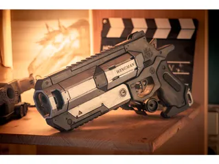 Weapon Design