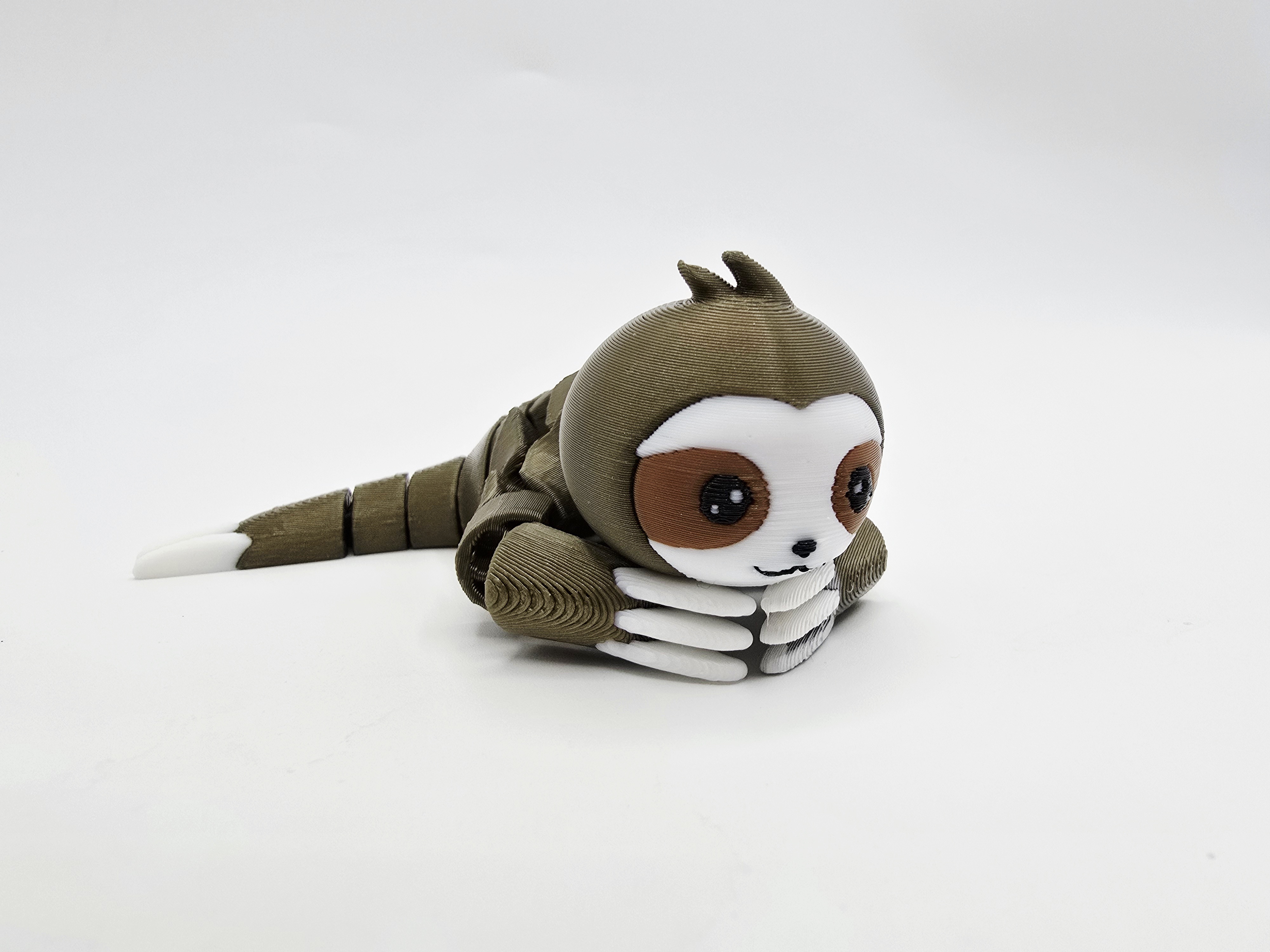 Flexi Sloth