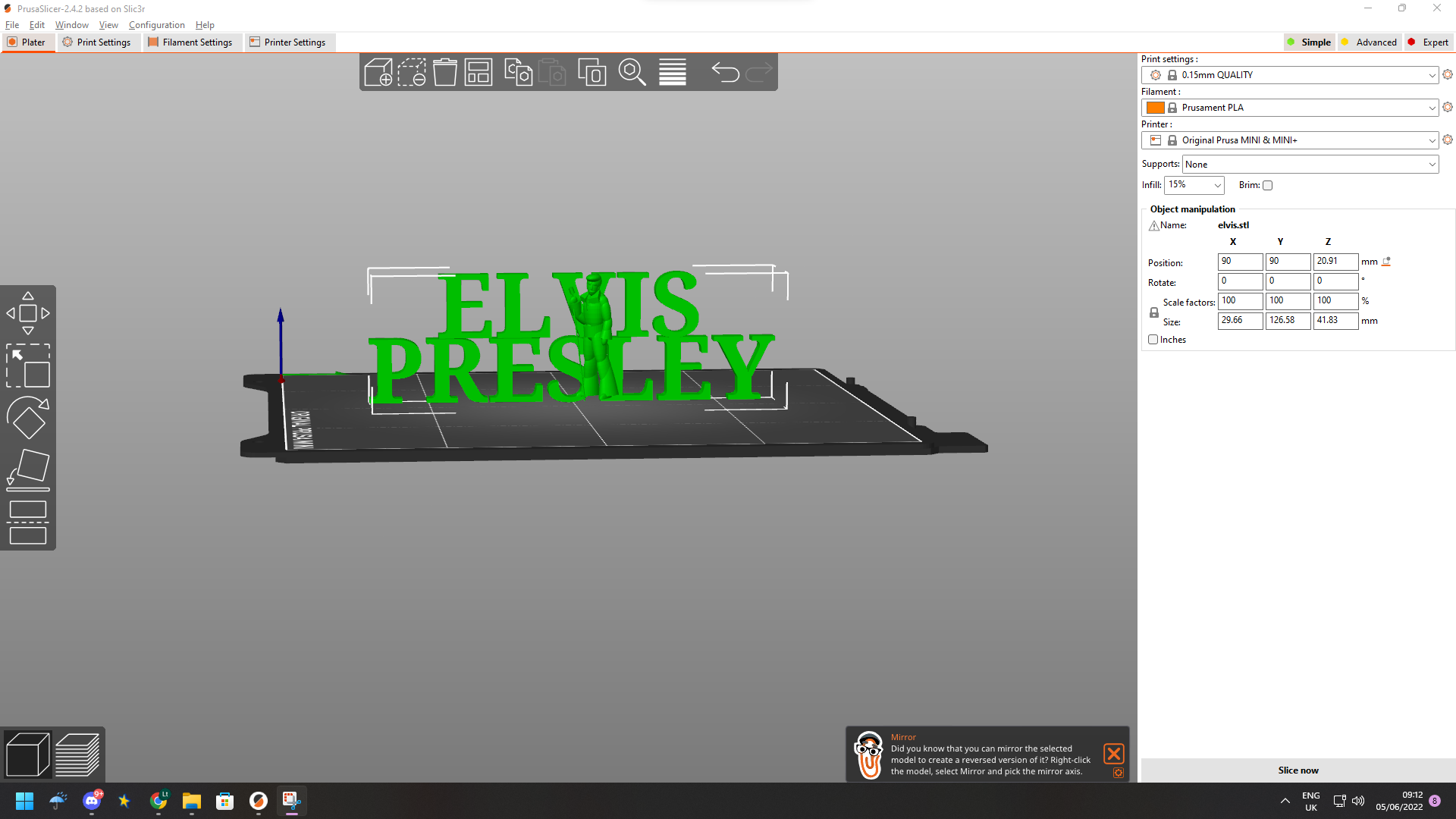 Elvis