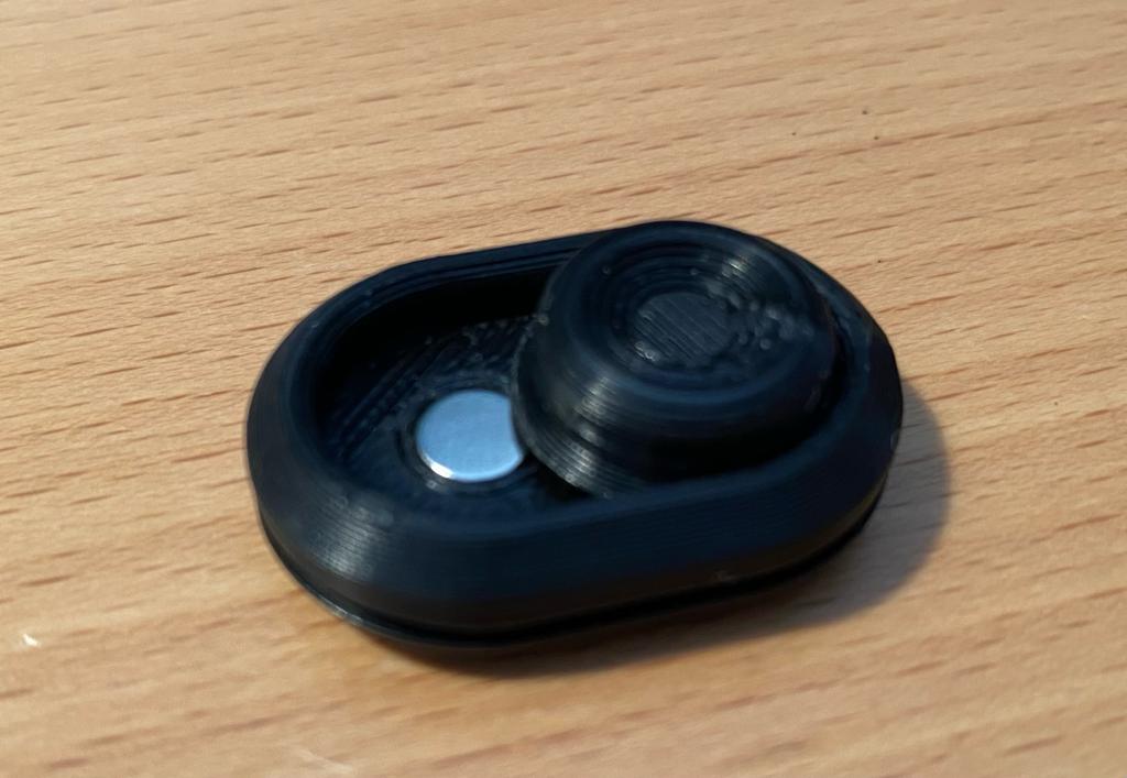 Itty Bitty Fidget - 6x2 Magnets