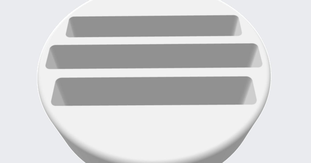 Mobile phone holder Kia Soul EV by Niwre Download free STL model