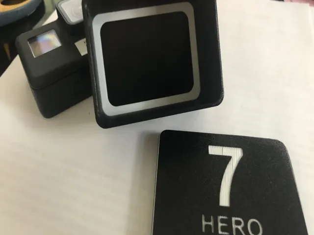 Hero 7 Case